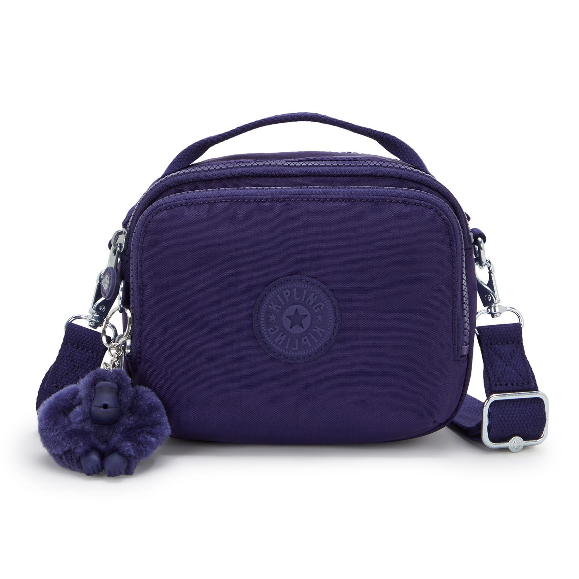 KIPLING Henkeltasche Basic, Polyamid günstig online kaufen