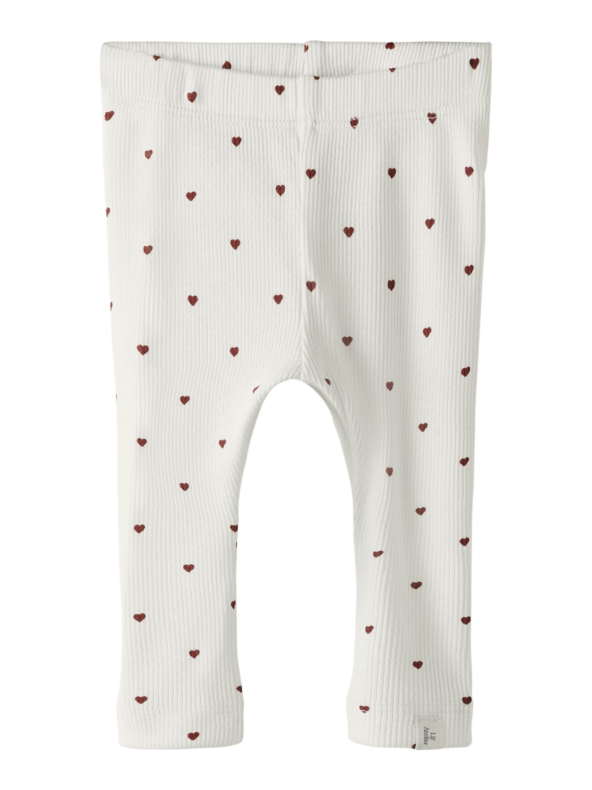 Leggings NBFGAGO SLIM LEGGING LIL NOOS