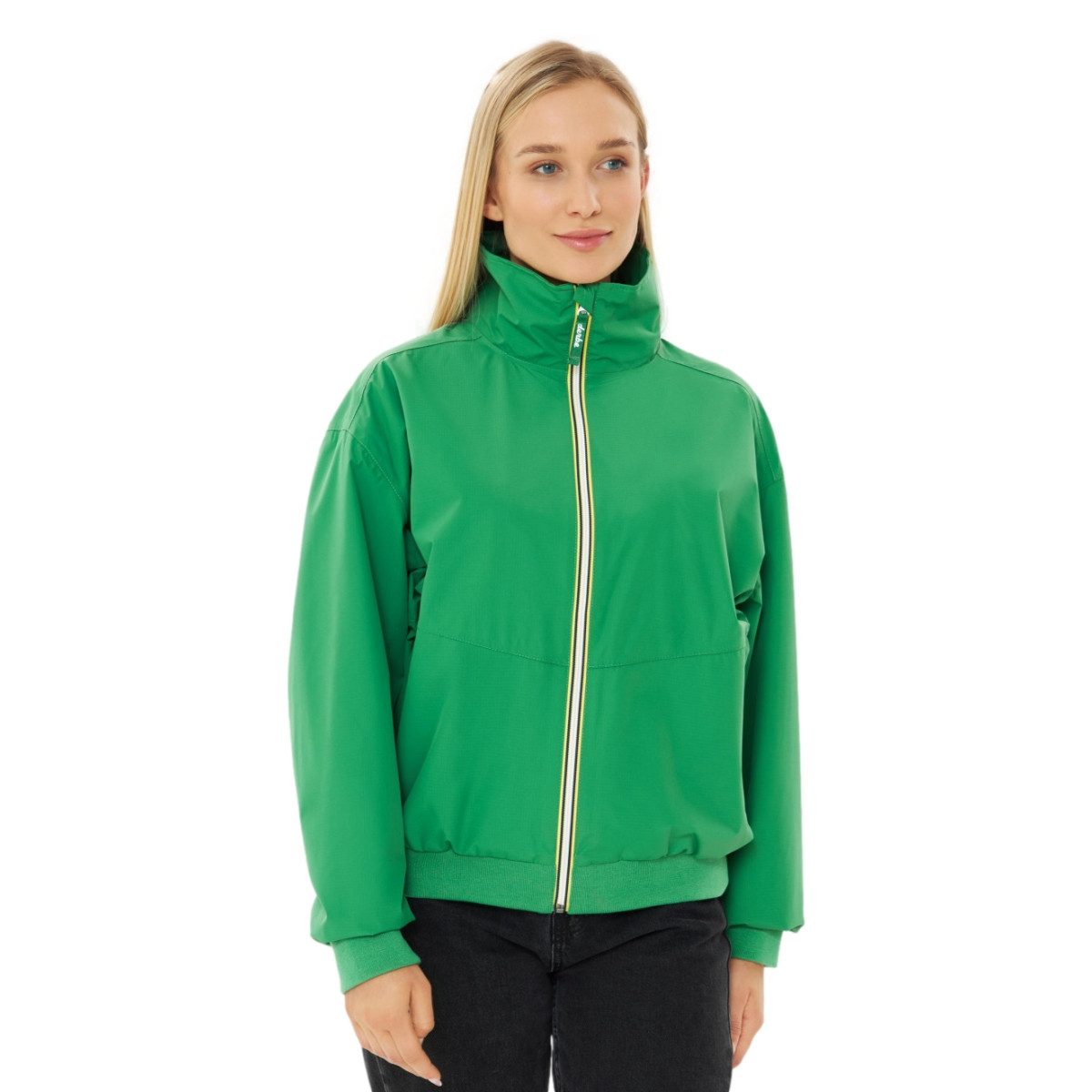 Derbe Regenjacke Derbe Ripby Short - Damen Jacke günstig online kaufen