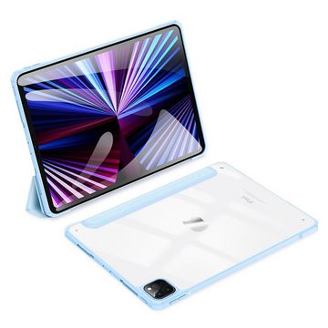 Dux Ducis Tablet-Hülle Copa Hülle für iPad Pro 11 '' 2020 2018 2021 Schutz