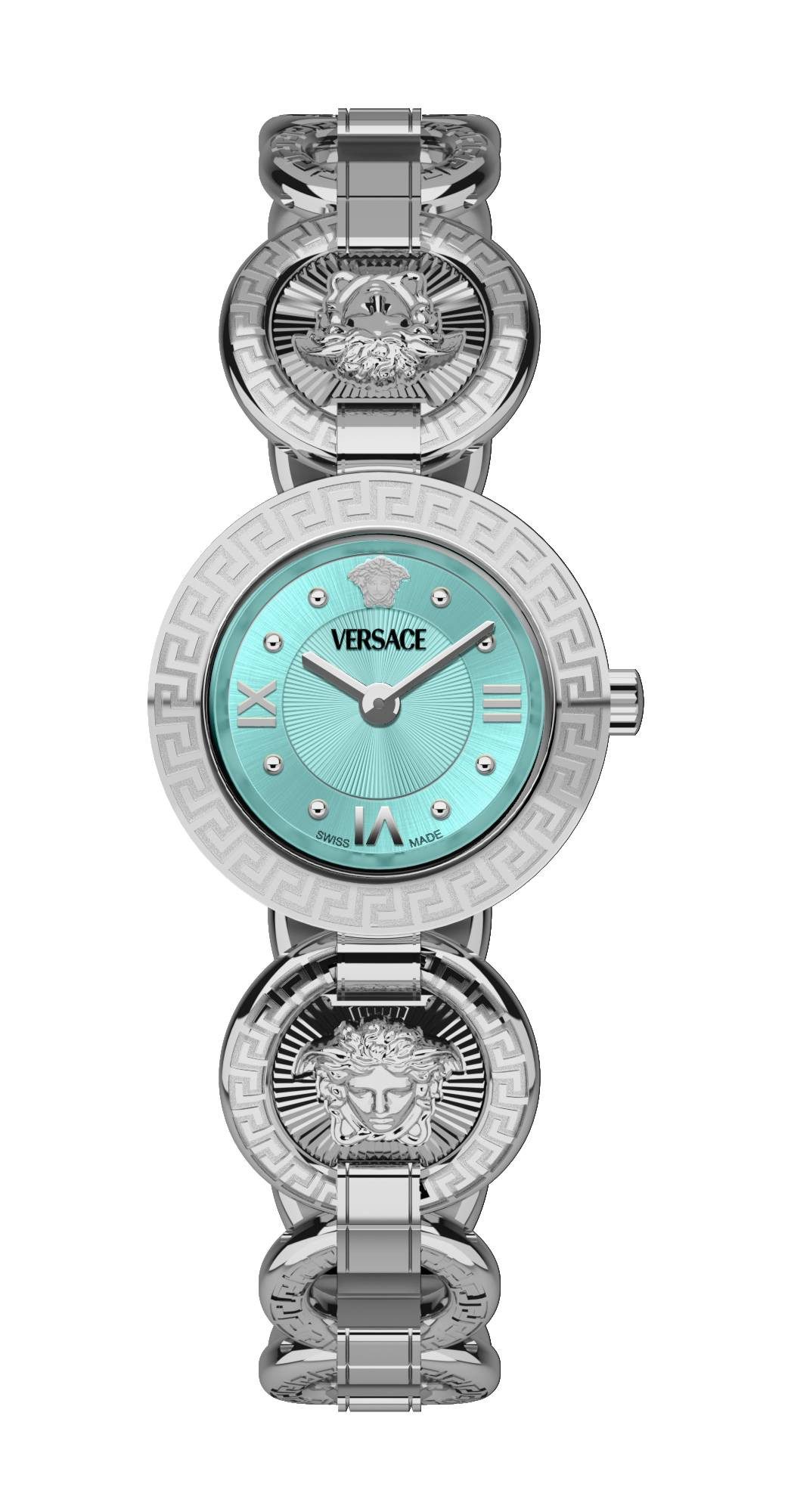 Schweizer Uhr Greca Jewel VEWCA0324