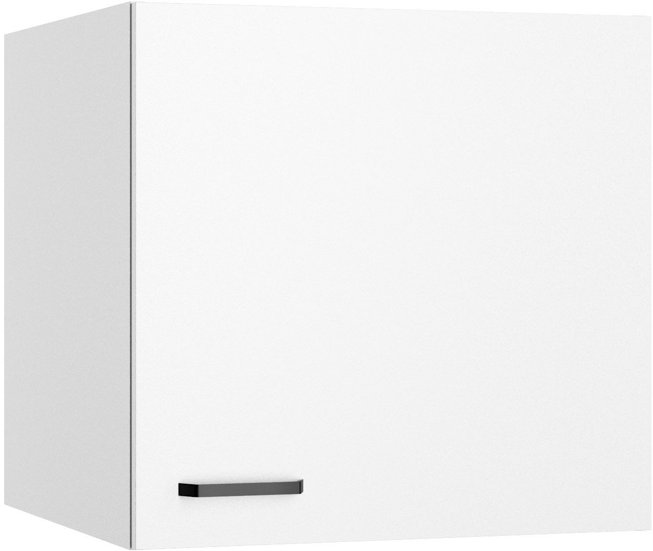 OPTIFIT Aufsatzschrank OPTImulti Breite 60 cm, Höhe 57,6 cm, Tiefe 57,1 cm, mit 1 Tür, 1 Einlegeboden