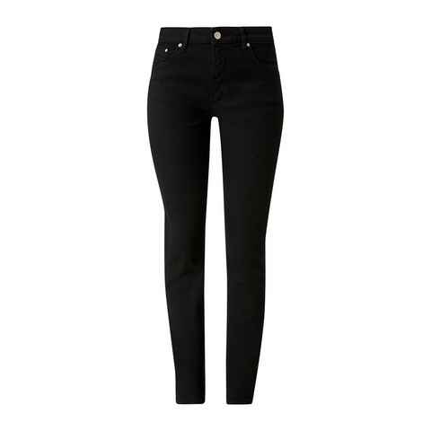 s.Oliver Slim-fit-Jeans Jeans Betsy / Slim Fit / Mid Rise / Slim Leg