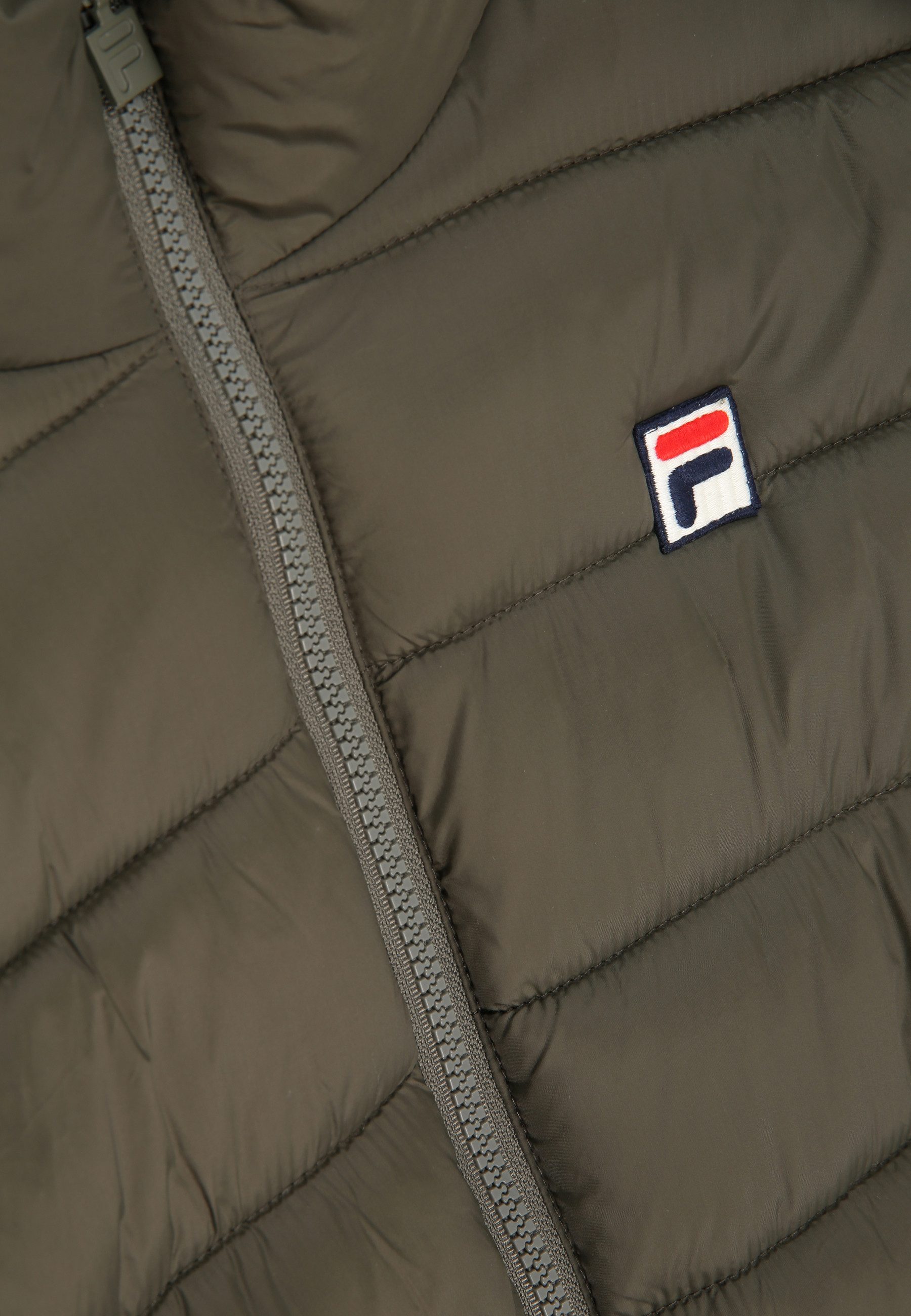 Fila Steppjacke MILANO