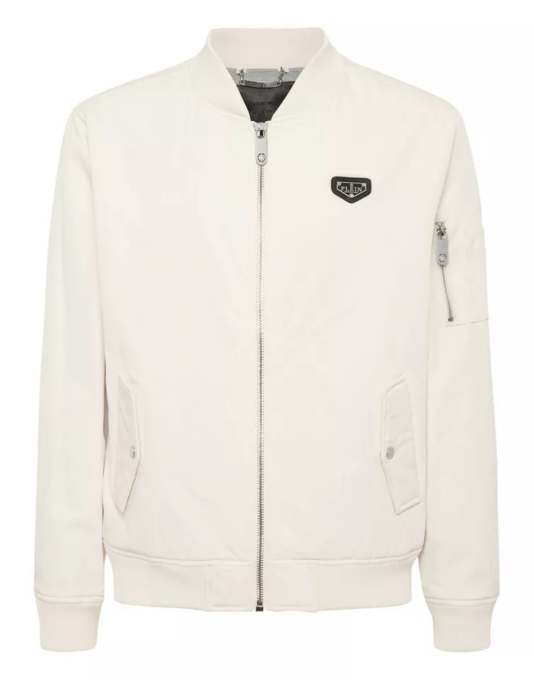 PHILIPP PLEIN Blouson Bomberjacke