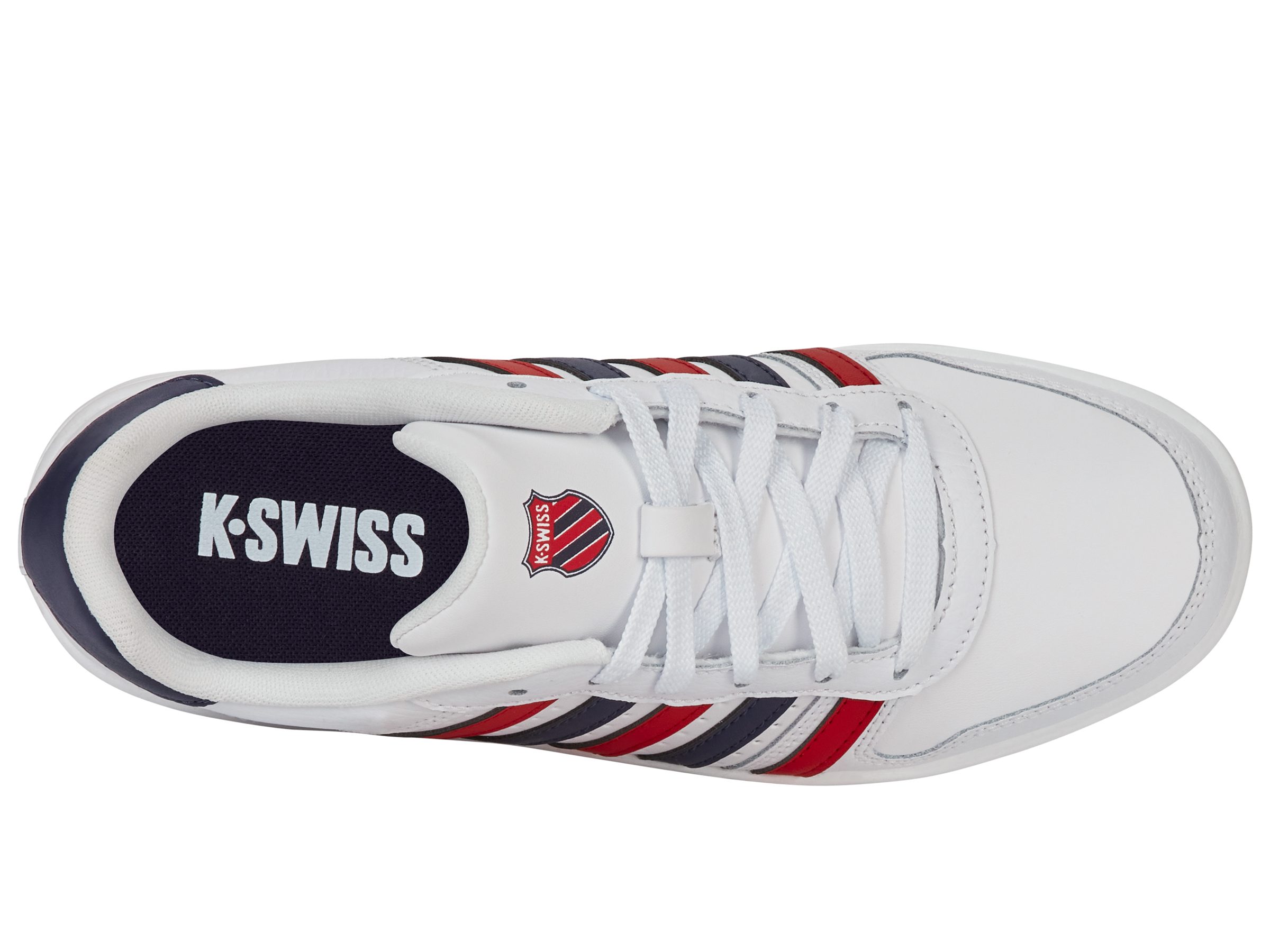 K-Swiss Court Palisades Sneaker günstig online kaufen