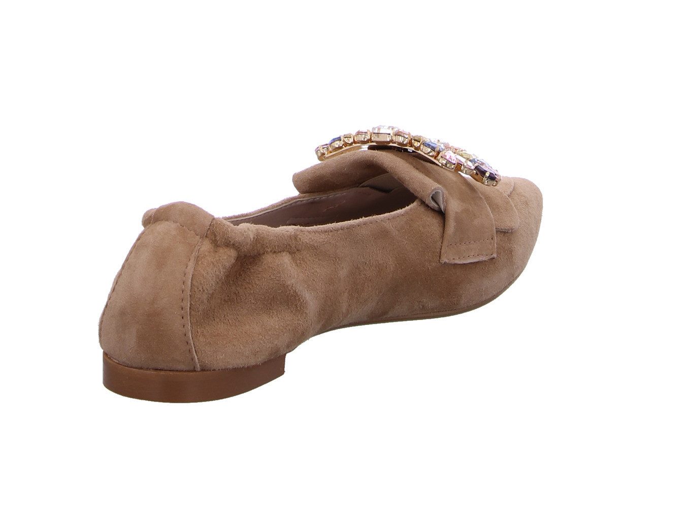 Gianluca Pisati Sumatra Slipper