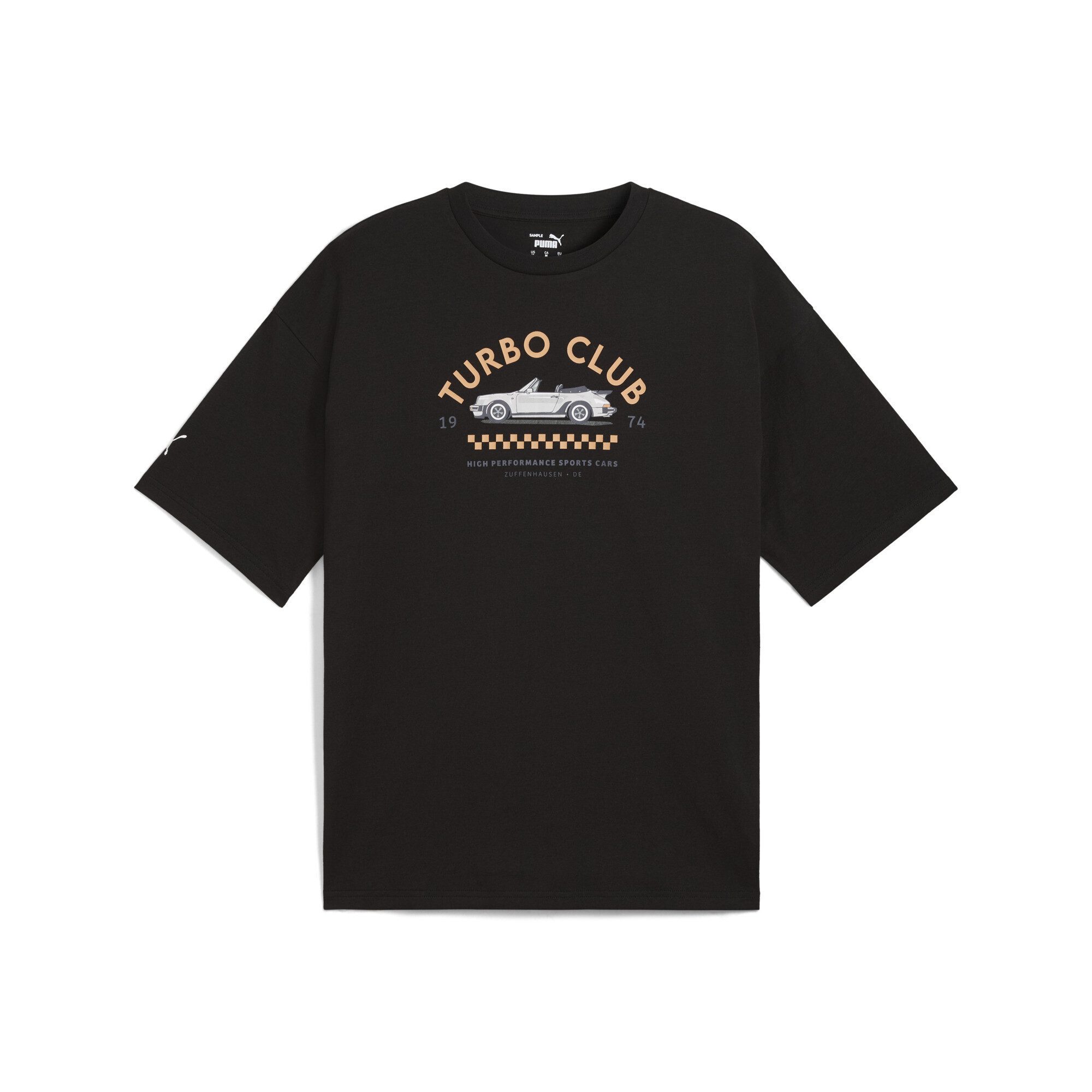 PUMA T-Shirt Porsche Legacy Graphic T-Shirt günstig online kaufen