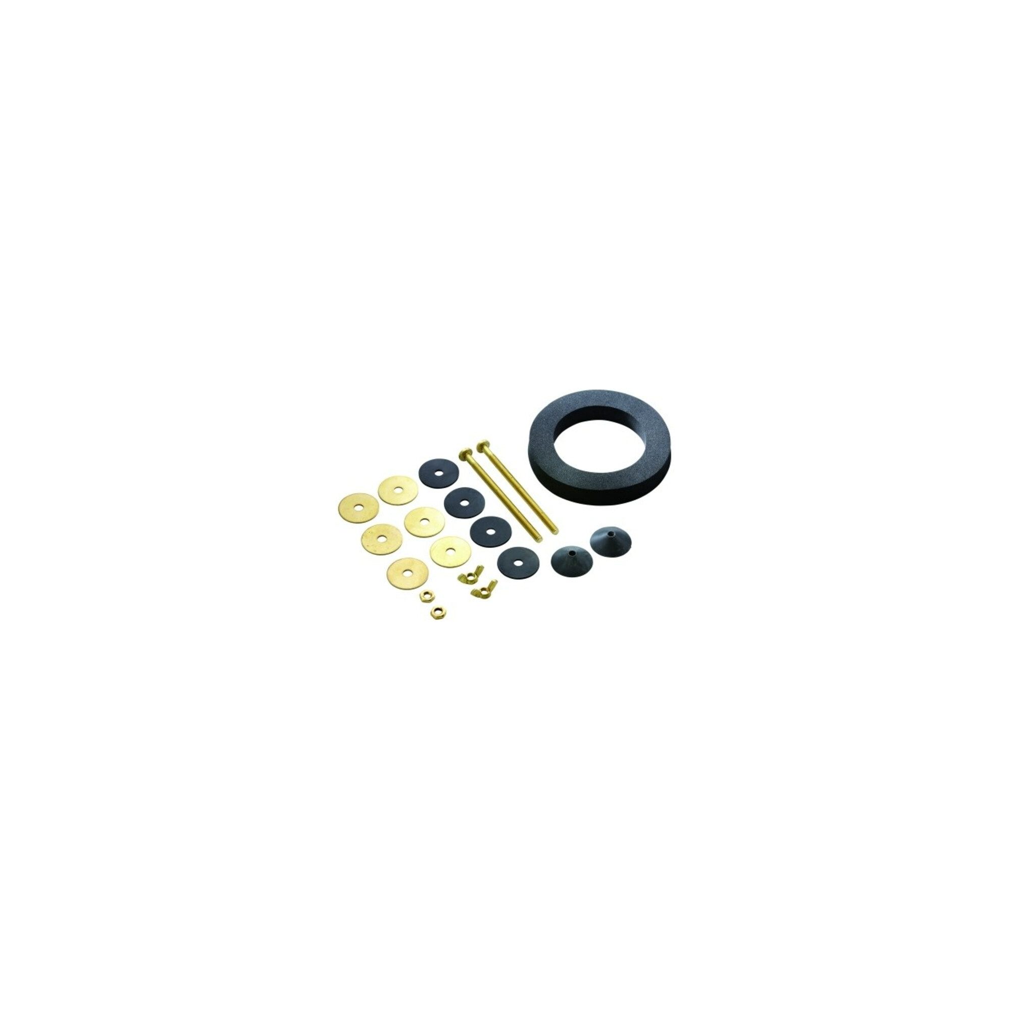 Grohe Montageklemme Grohe Befestigungssatz 43500 für Servo-SET
