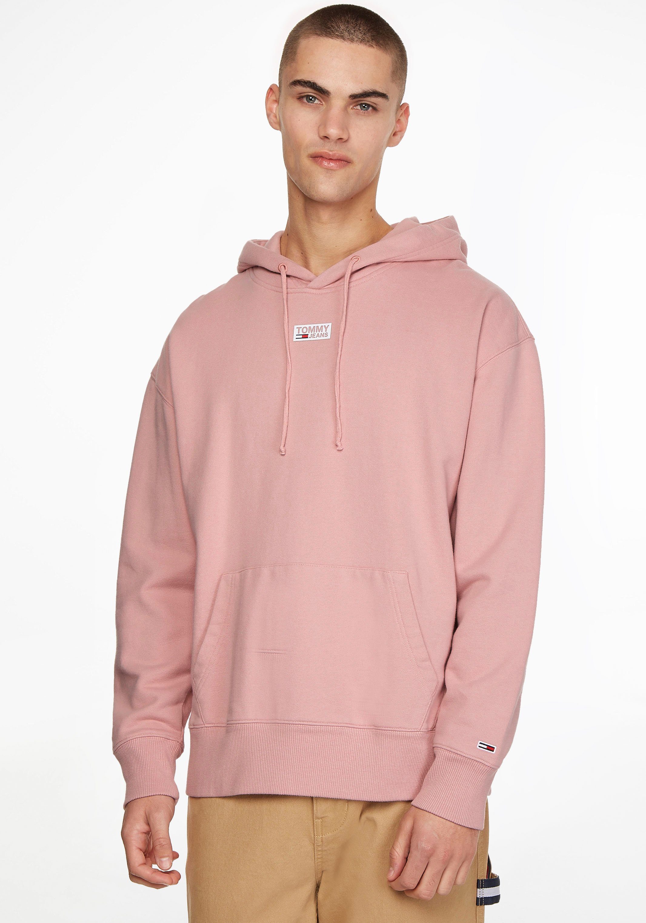 Rosa Herren-Pullover kaufen » Pinker Pullover Herren-| OTTO
