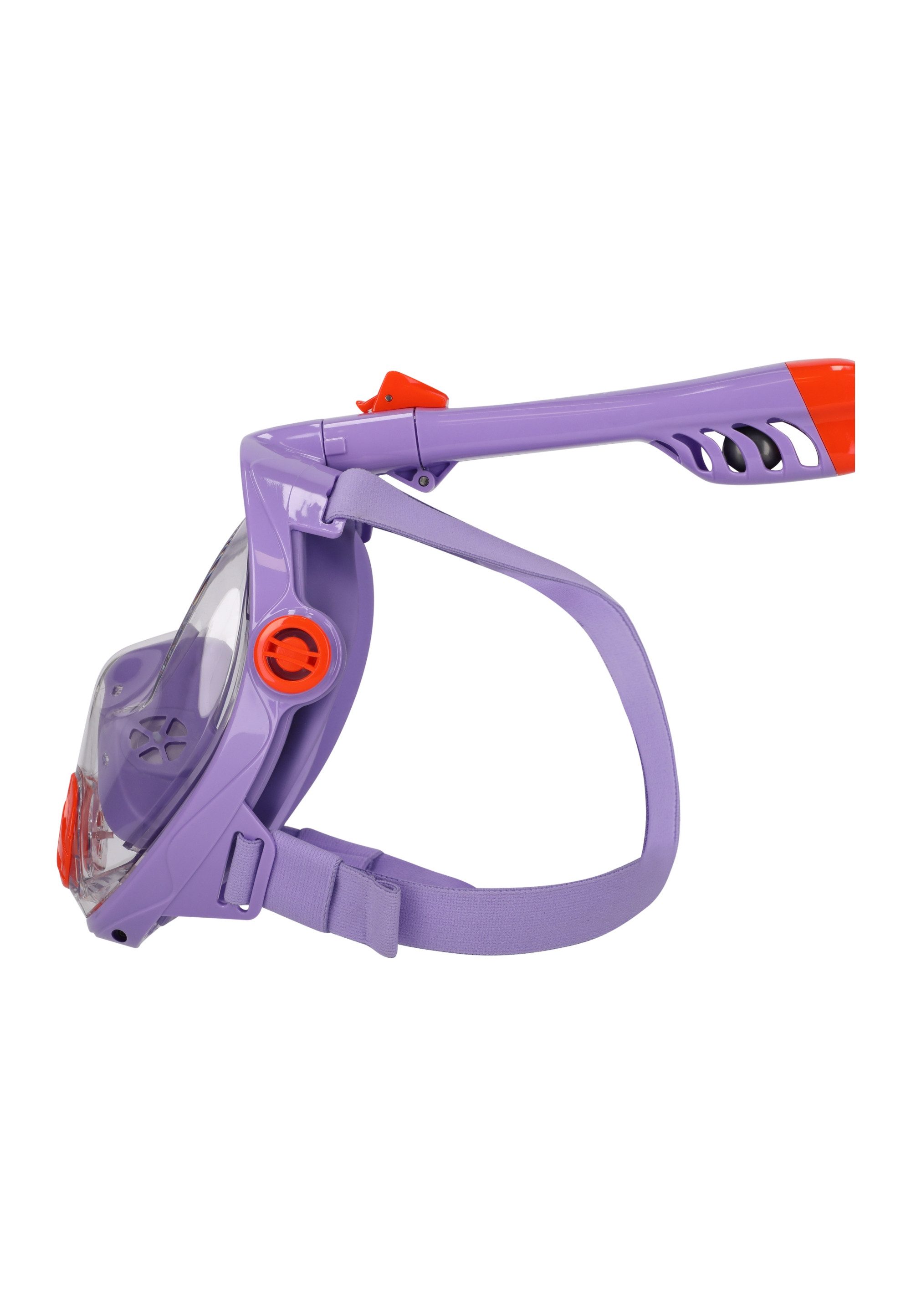 Rezo Taucherbrille Bullhead, mit 180°-Panorama-Design