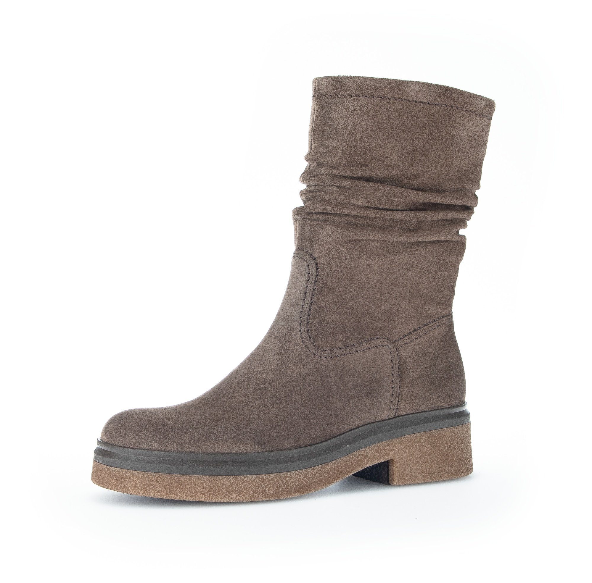 Gabor Comfort Stiefelette Schnürboots