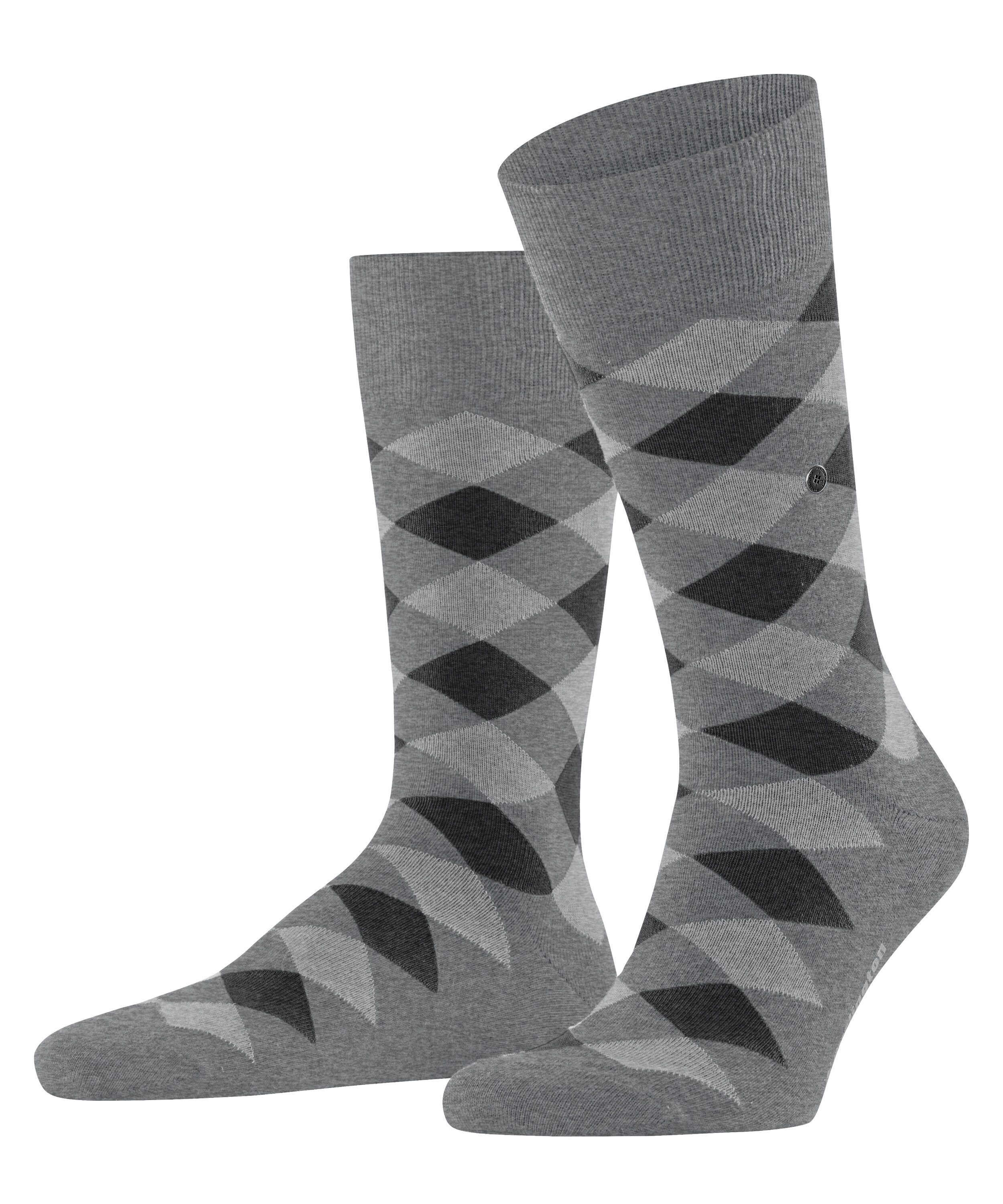 Burlington Socken Classic Box (4-Paar) mit günstig online kaufen