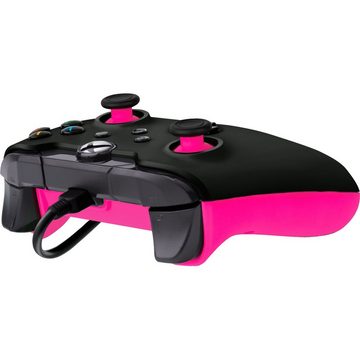 pdp Wired Controller - Fuse Black Controller
