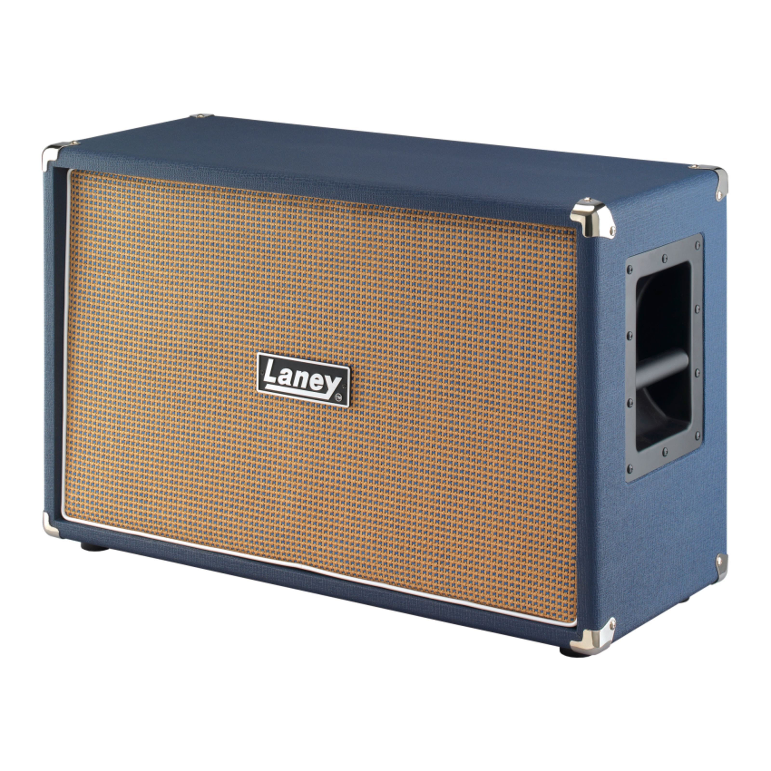 Laney Lautsprecher (LF212 Cabinet 2x12" - Gitarrenbox)