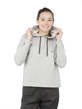 Chillaz Pullover & Shorts Chillaz W Mondsee Hoody Damen Freizeitpullover