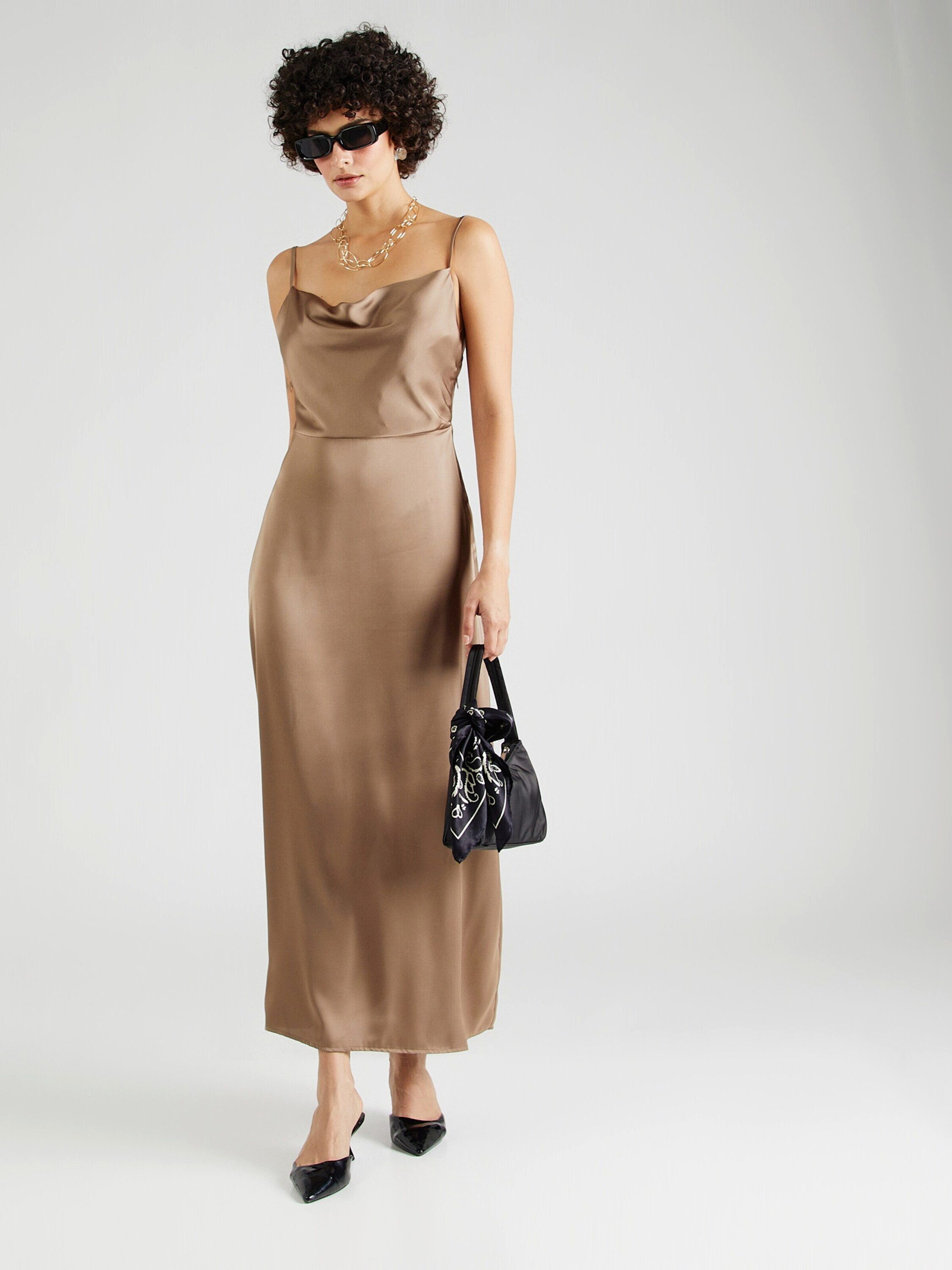 Vila Maxikleid VIRavenna (1-tlg) Rückenfrei – Bild 3 von 5