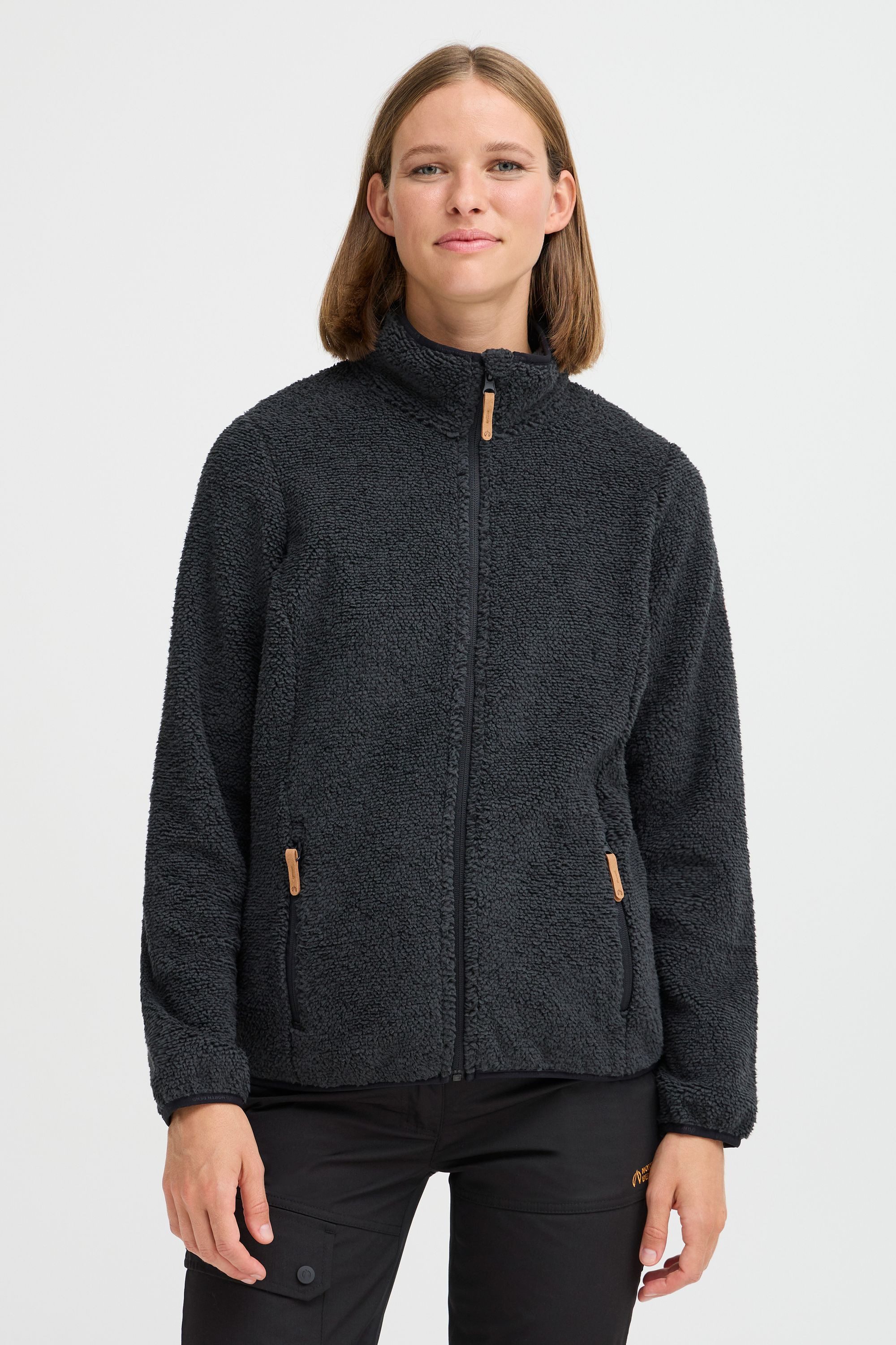 Fleecejacke NBStine W