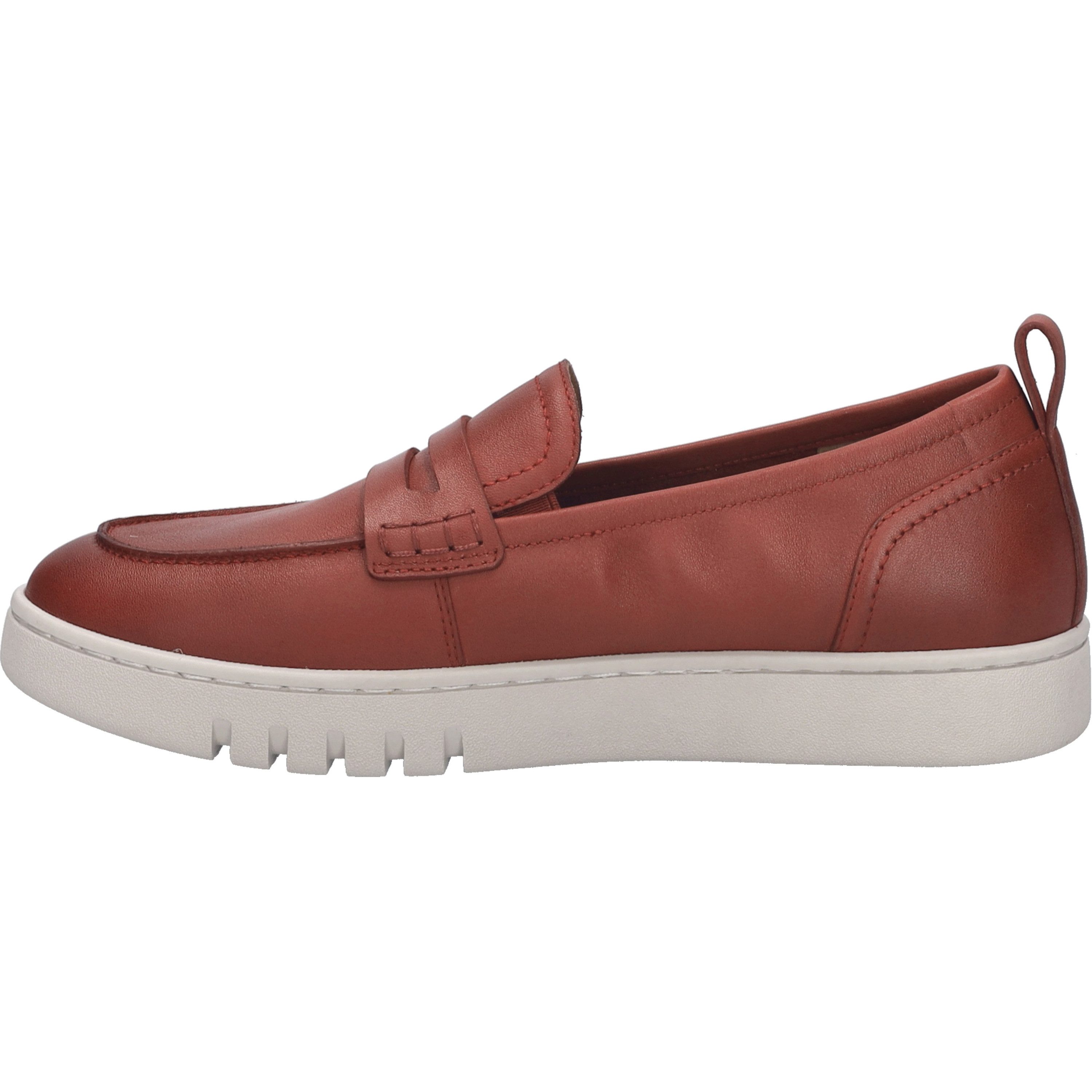 Josef Seibel Jessie 03, rot Slipper
