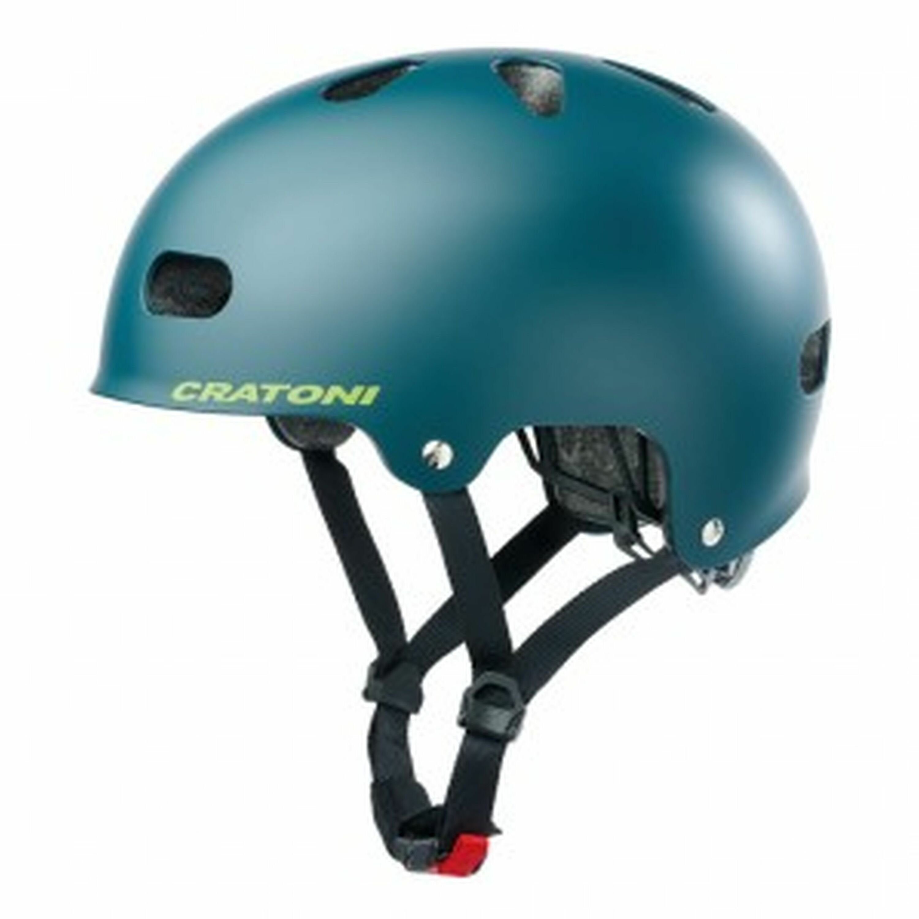 Cratoni Kinderfahrradhelm C-Mate Jr., Kinder-Fahrradhelm C-Mate Jr.