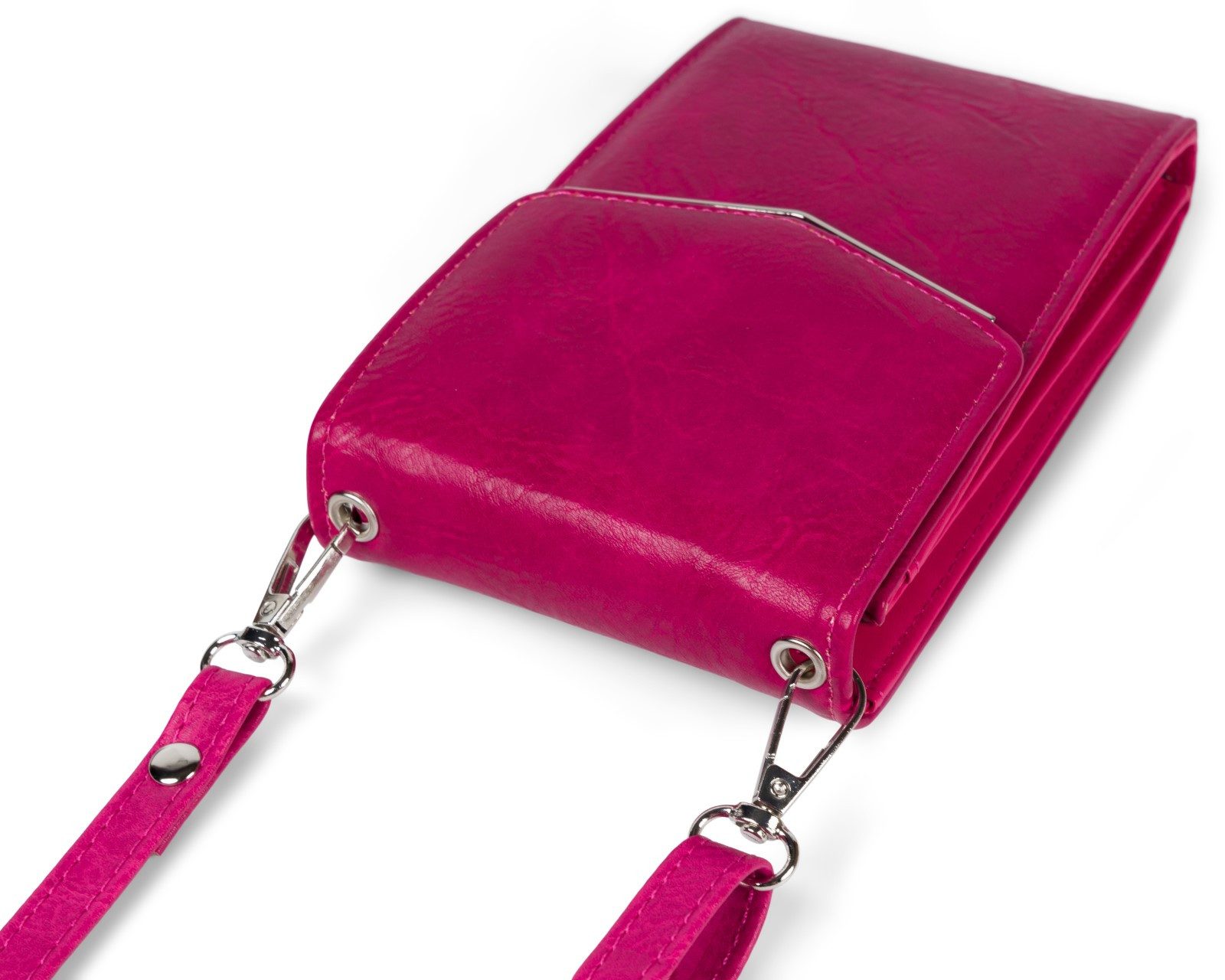 styleBREAKER Mini Bag Mini Handy Umhängetasche günstig online kaufen
