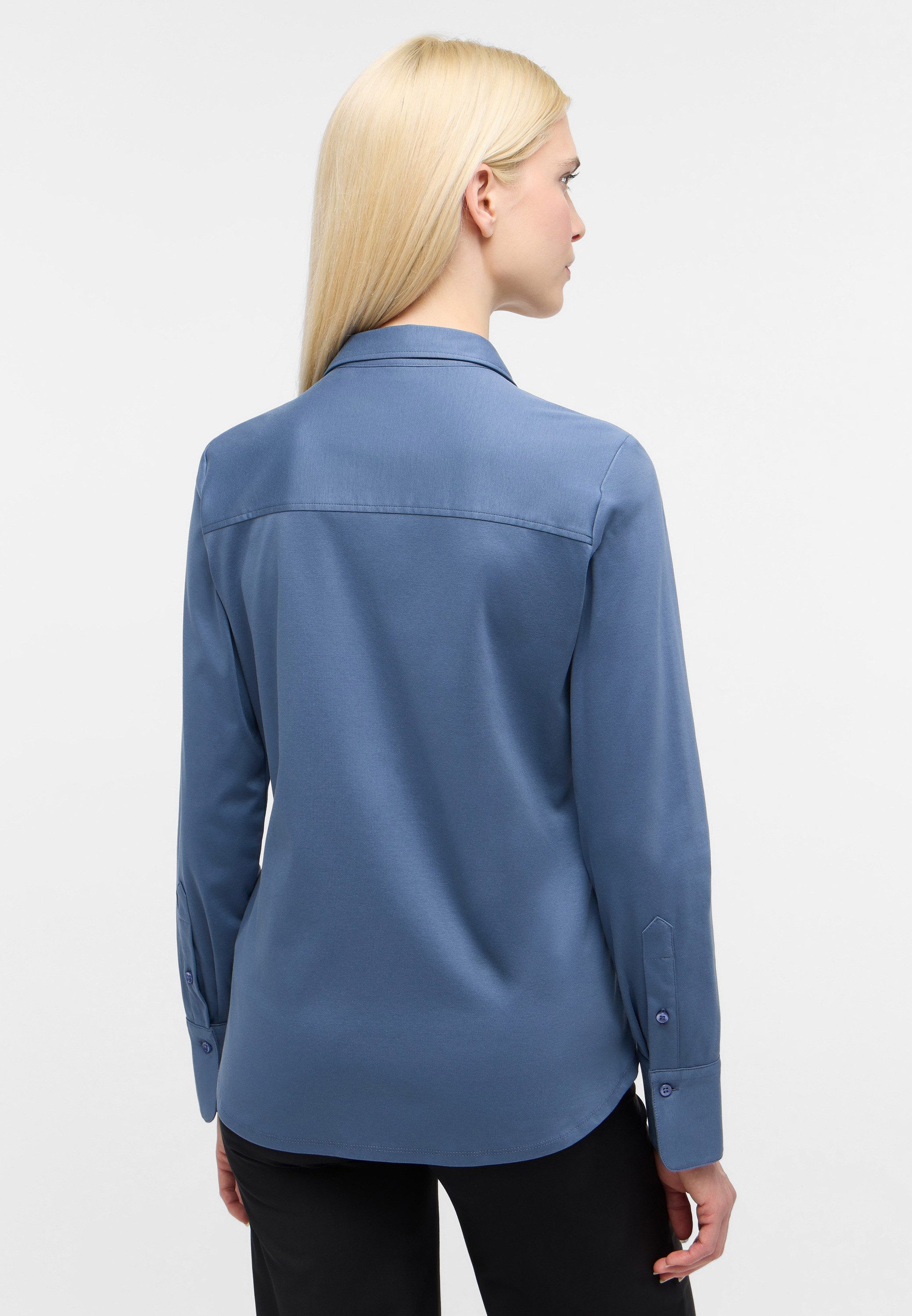 Eterna Hemdbluse FITTED EASY IRON (bügelleicht) günstig online kaufen