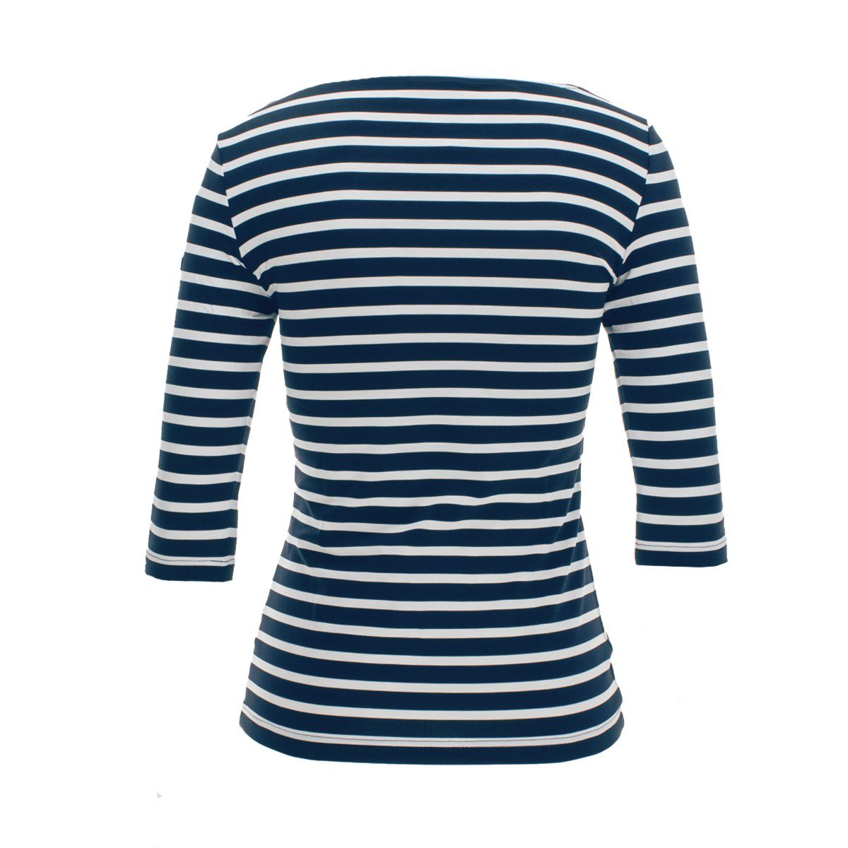 Saint James 3/4-Arm-Shirt 5498 Damen Shirt günstig online kaufen
