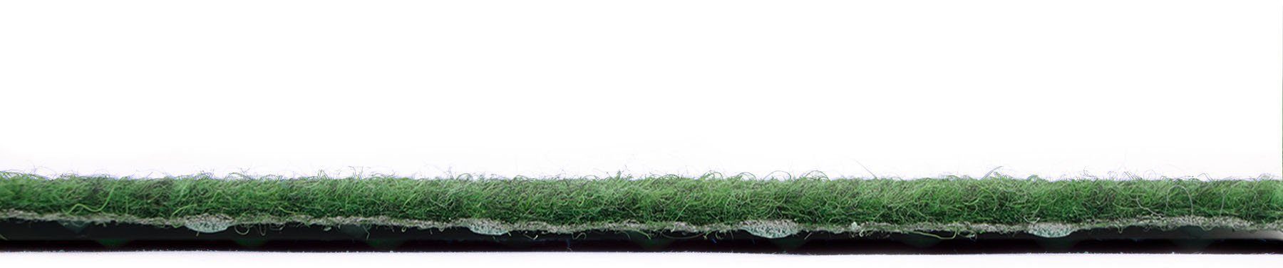 Kunstrasen PARK, Primaflor-Ideen 7 grün witterungsbeständig mm, & mit strapazierfähig, wasserfest Höhe: rechteckig, in Noppen, Textil
