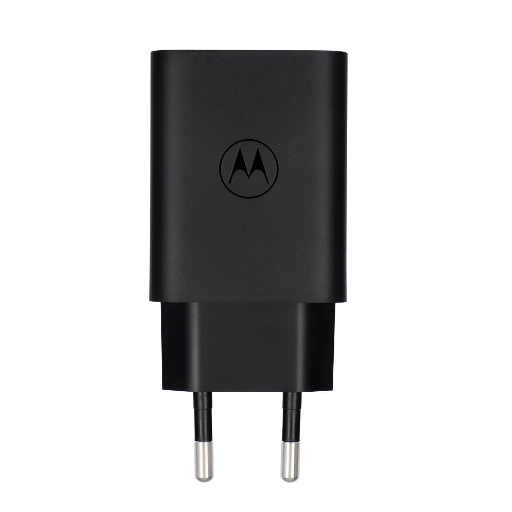 Motorola Motorola Original Ladegerät USB-A 20 W MC202L Smartphone-Ladegerät