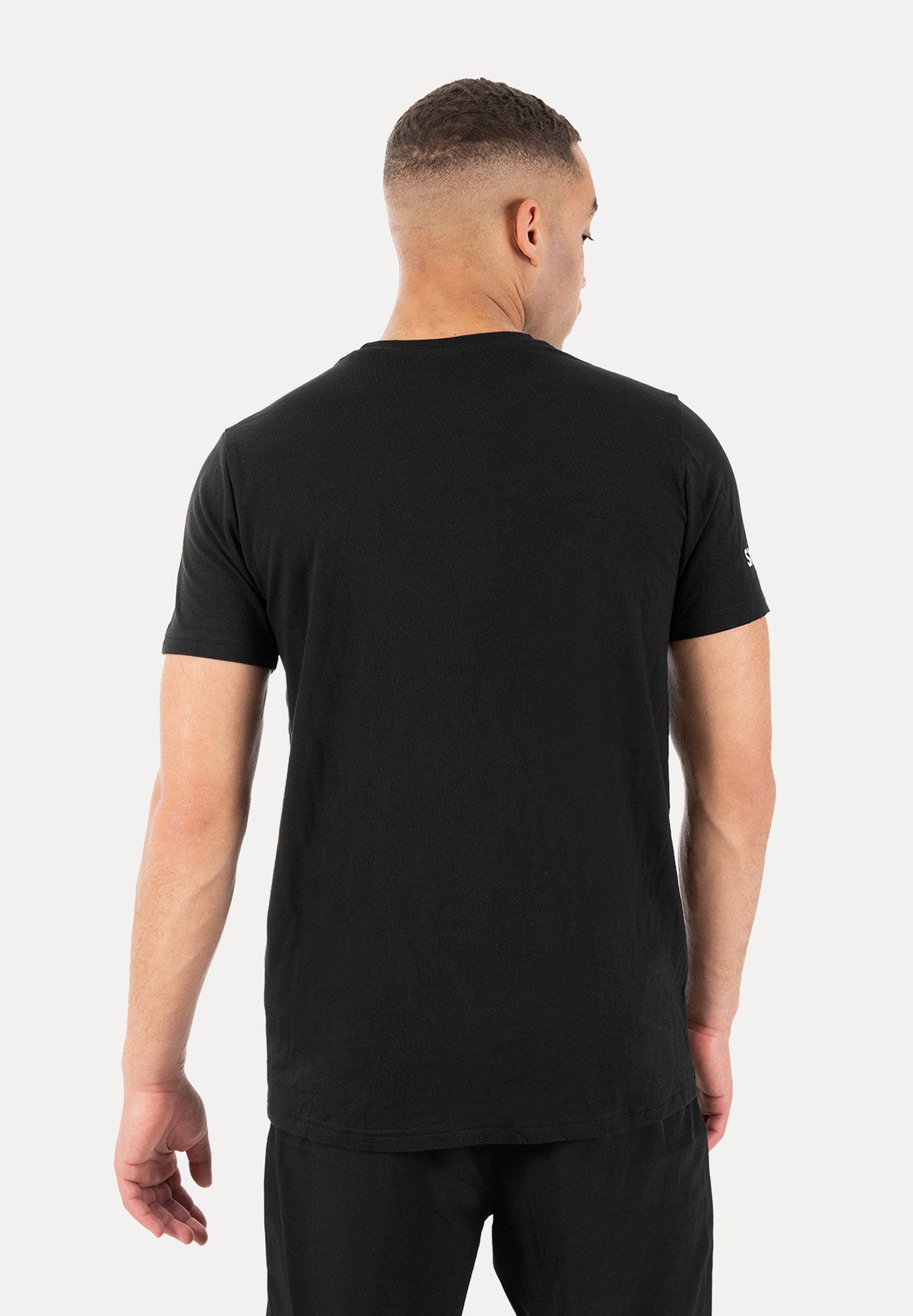 Smilodox T-Shirt Norven -
