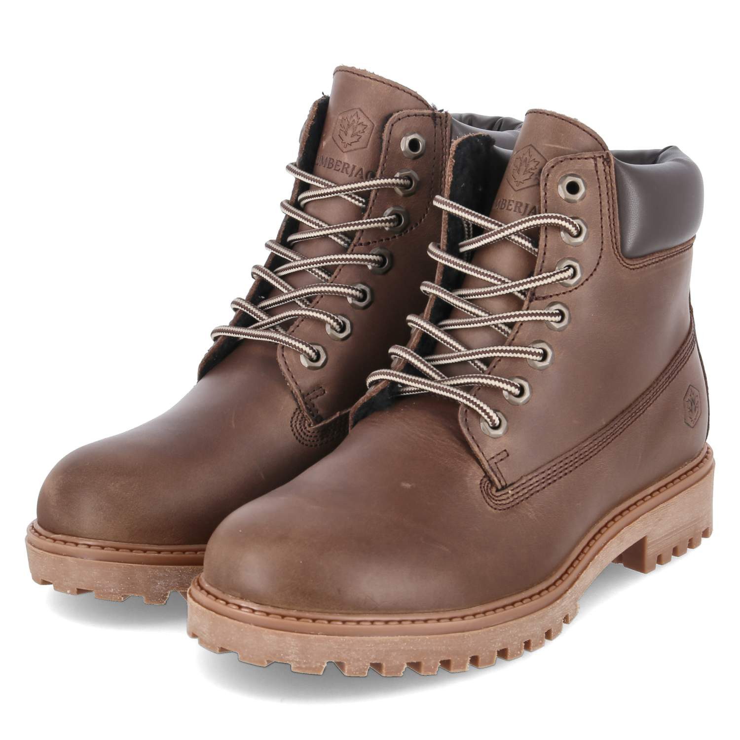 LUMBERJACK 102256573 Schnürstiefel