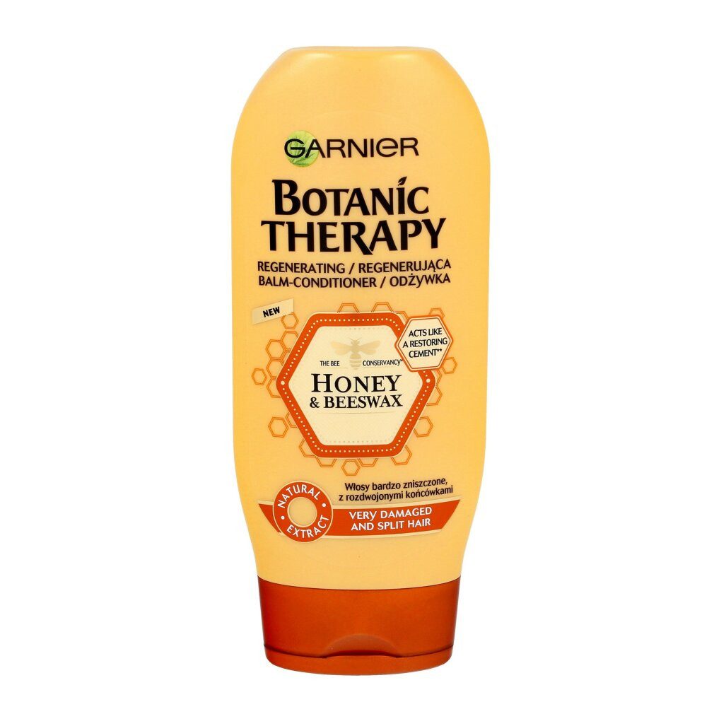 GARNIER Haarkur Garnier Botanic Therapy Honig & Propolis Spülung
