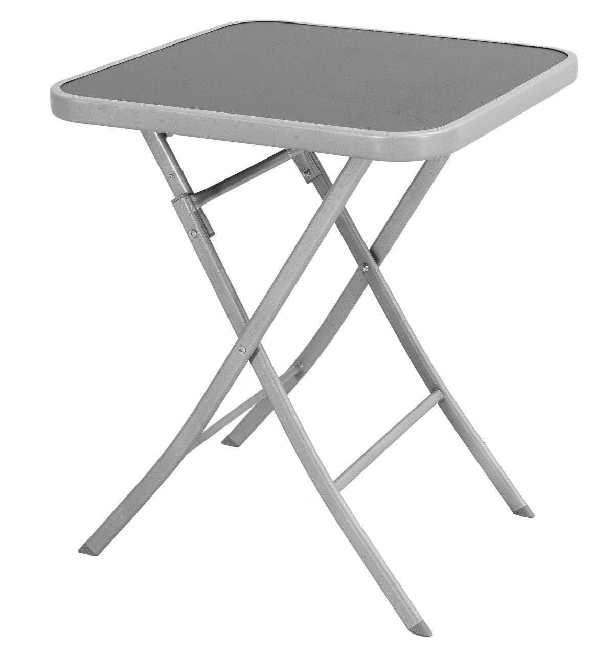 Trend Line Gartentisch TrendLine Glastisch Terni günstig online kaufen