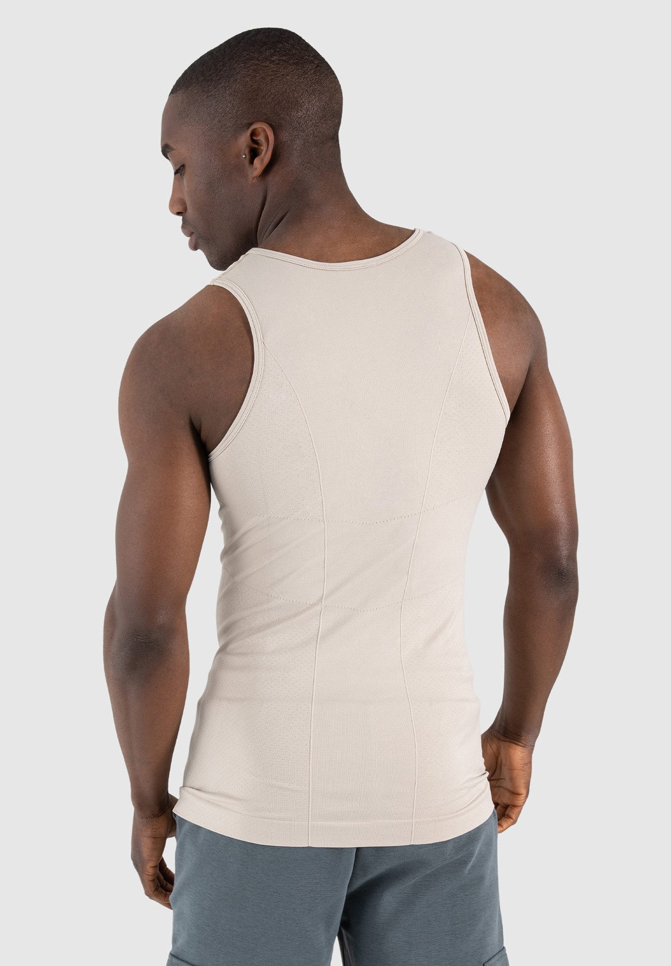 Smilodox Tanktop Leon Seamless günstig online kaufen