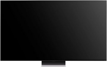 LG 86QNED99T9B QNED-Fernseher (217 cm/86 Zoll, 8K, Smart-TV)