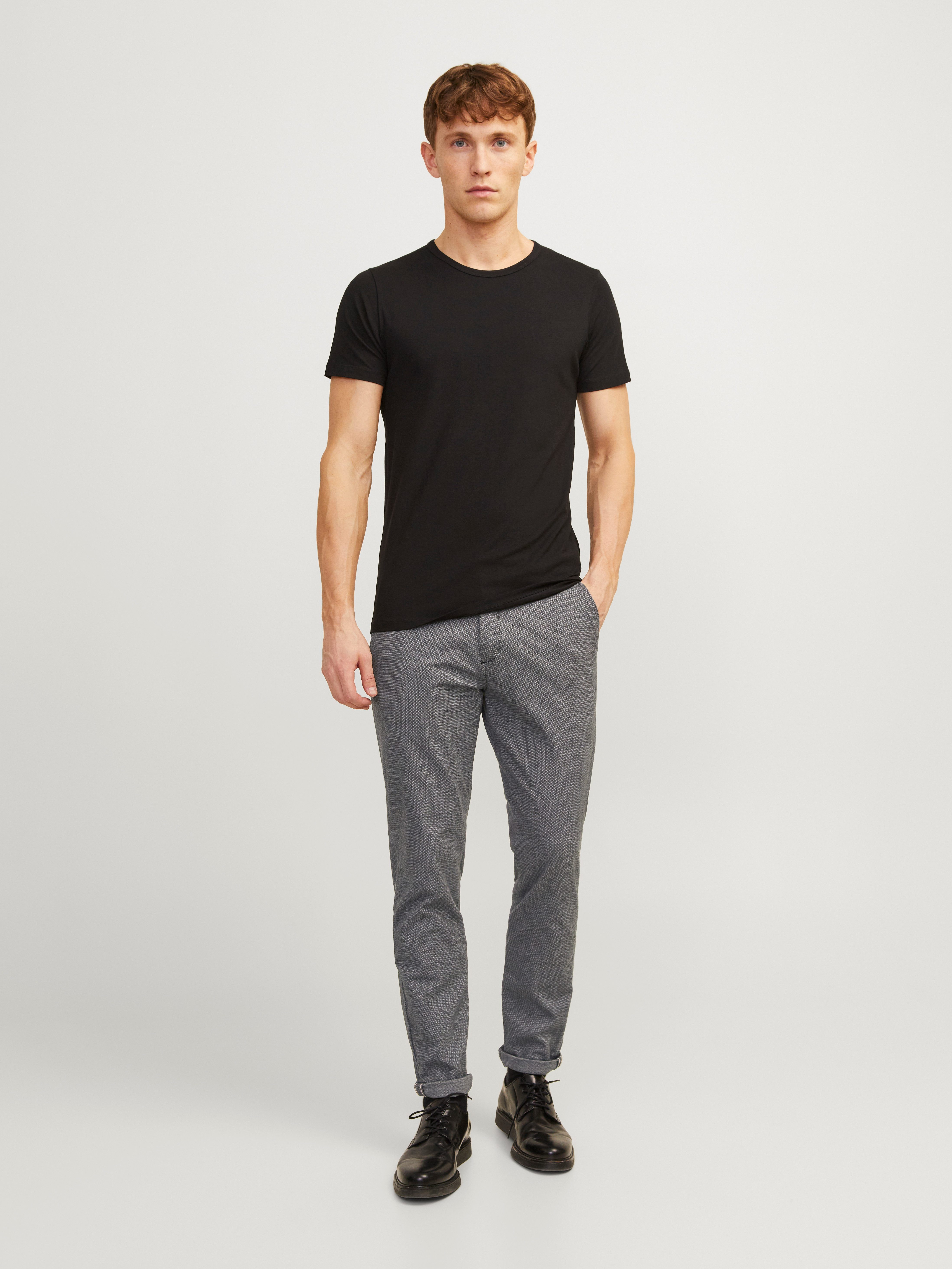 Jack & Jones Chinohose JPSTMARCO JJFURY AKM