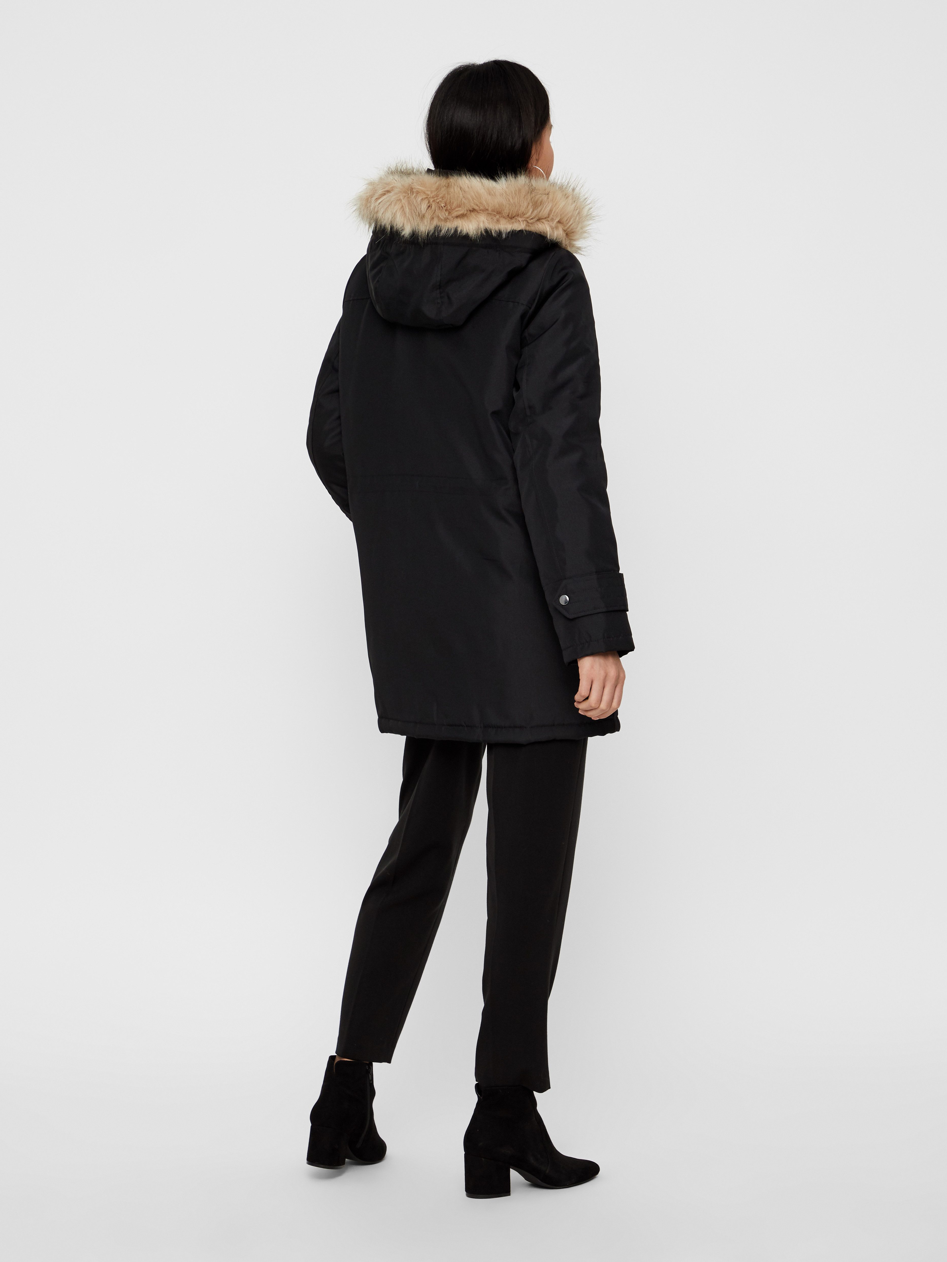 Jack & Jones Langjacke