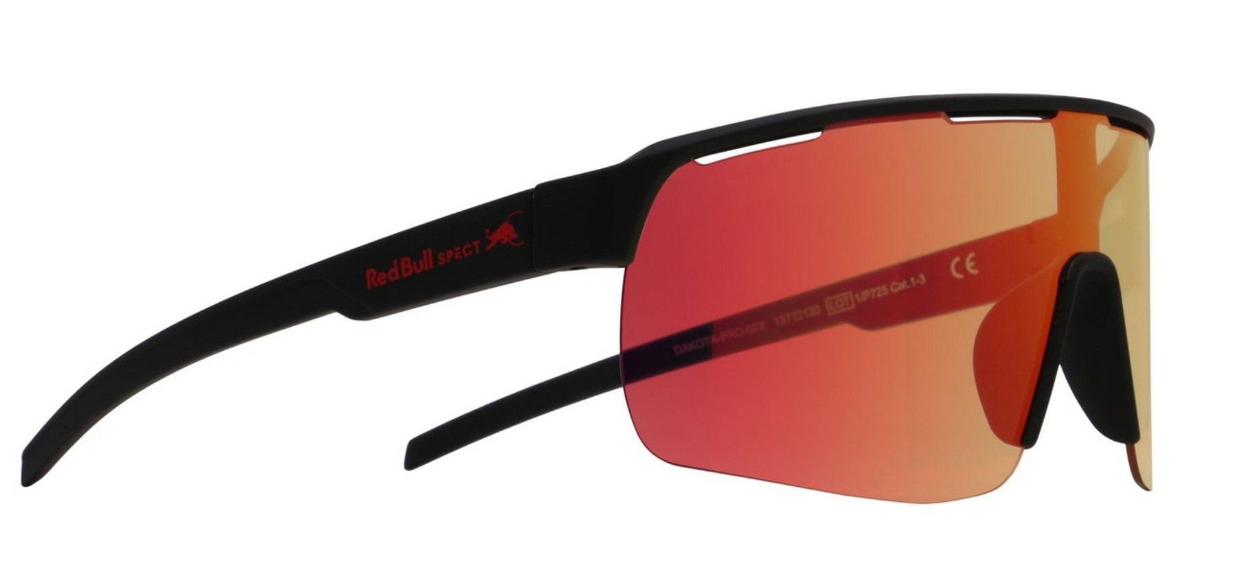 Red Bull SPECT Eyewear Sportbrille