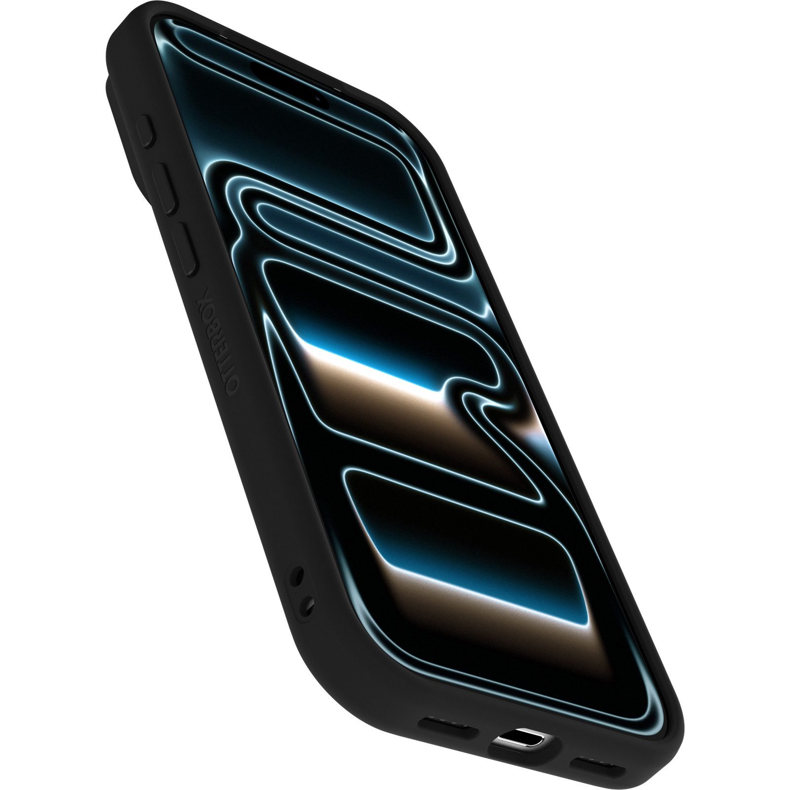 Otterbox Handyhülle Figura für Apple iPhone 17 Pro, Backcover, Schutzhülle, Handyschutzhülle, Case, Schutzcase, stoßfest – Bild 4 von 5