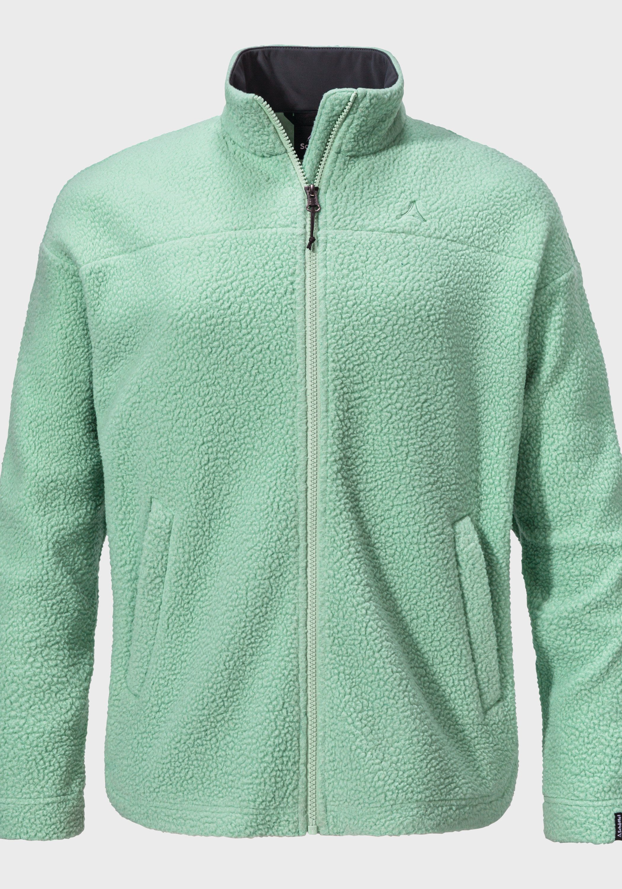 Schöffel Fleecejacke Urban CIRC Fleece Jk günstig online kaufen