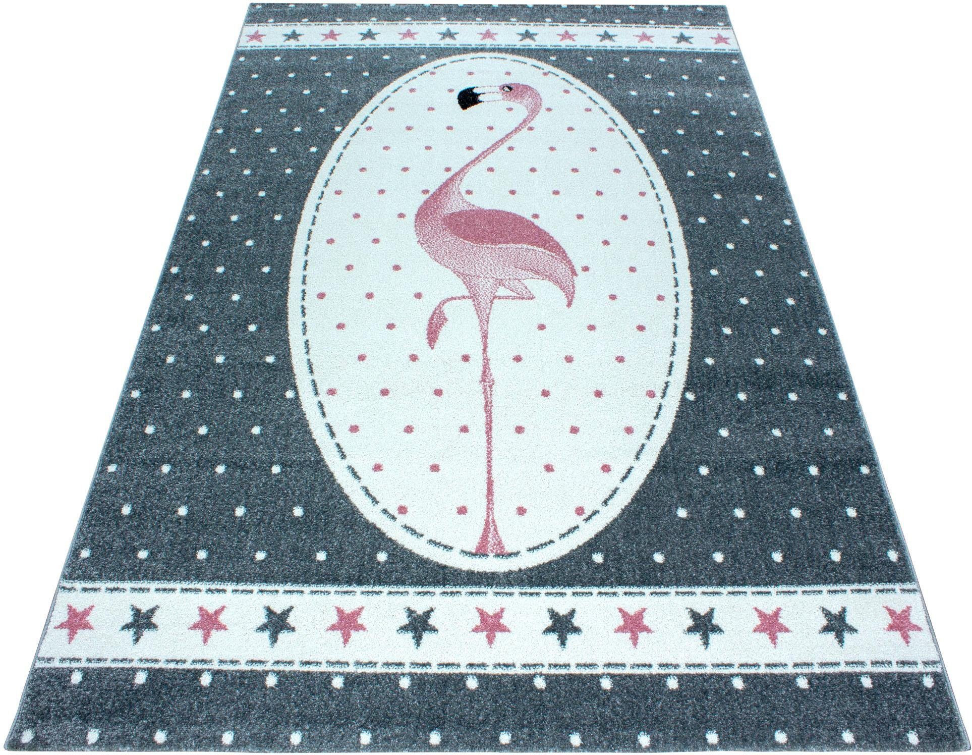 Kinderteppich Kids 630
