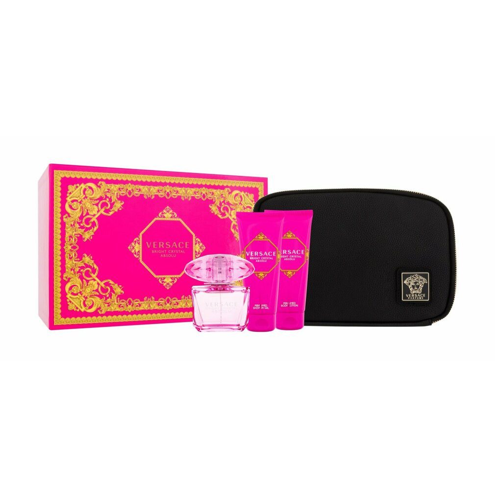 Duft-Set Bright Crystal Taschenset