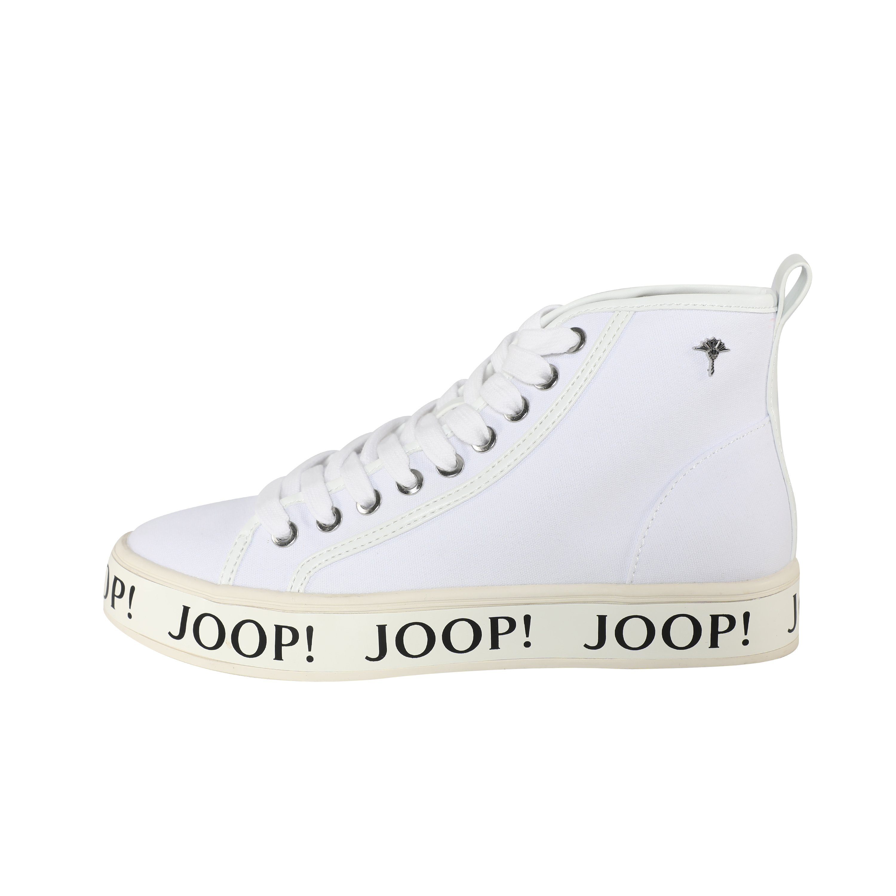 white Joop! whisper Sneaker