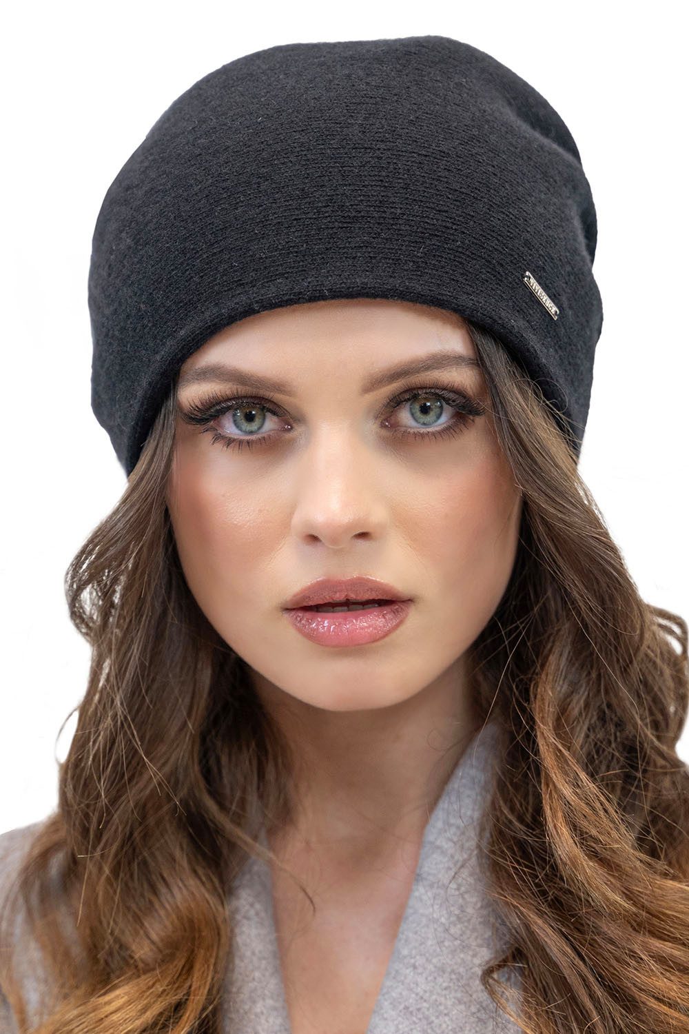 Vivisence Strickmütze 7085