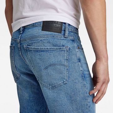 G-Star RAW 5-Pocket-Jeans Herren Jeans MOSA Straight Fit (1-tlg)