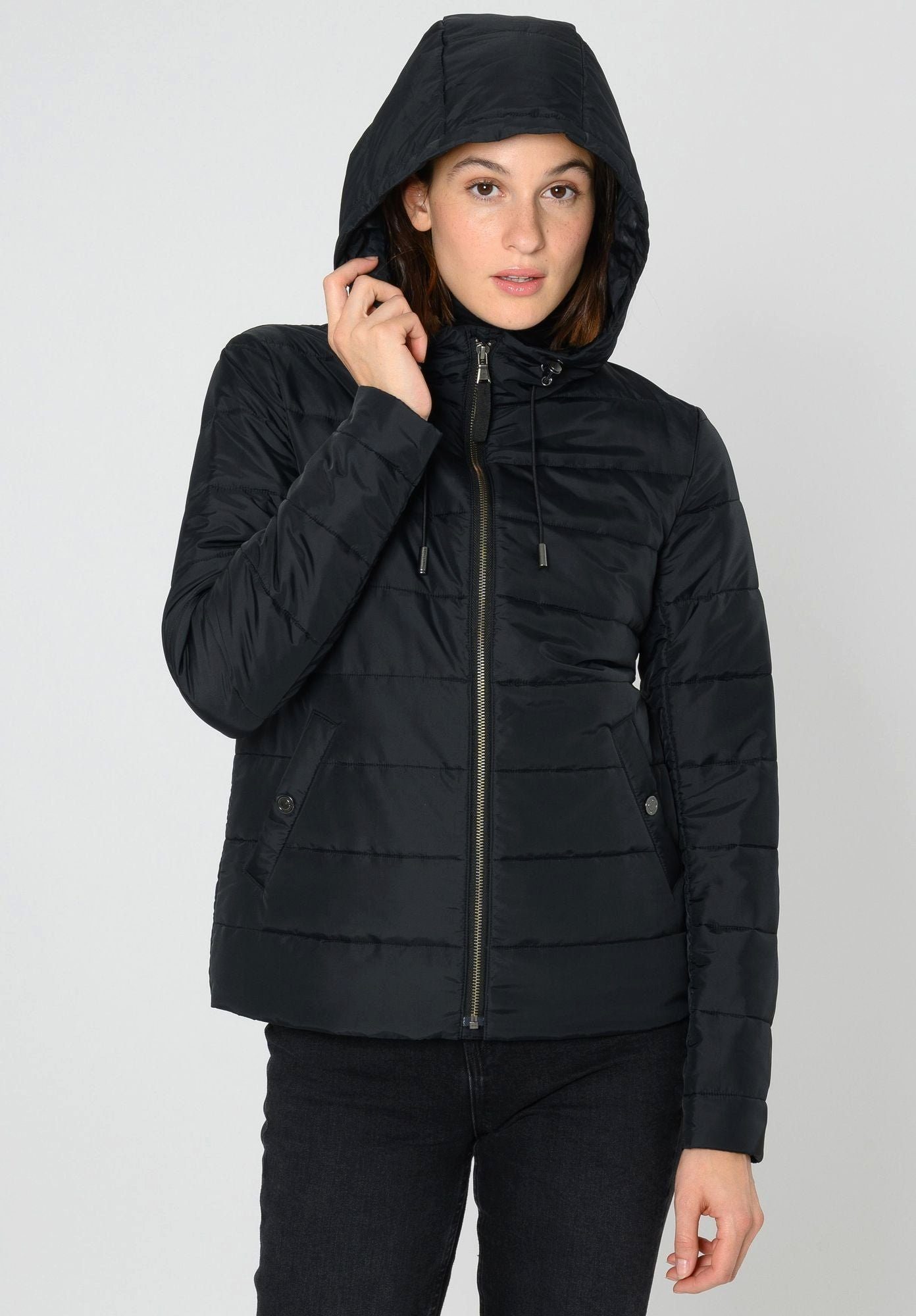 Winterjacke TT2036