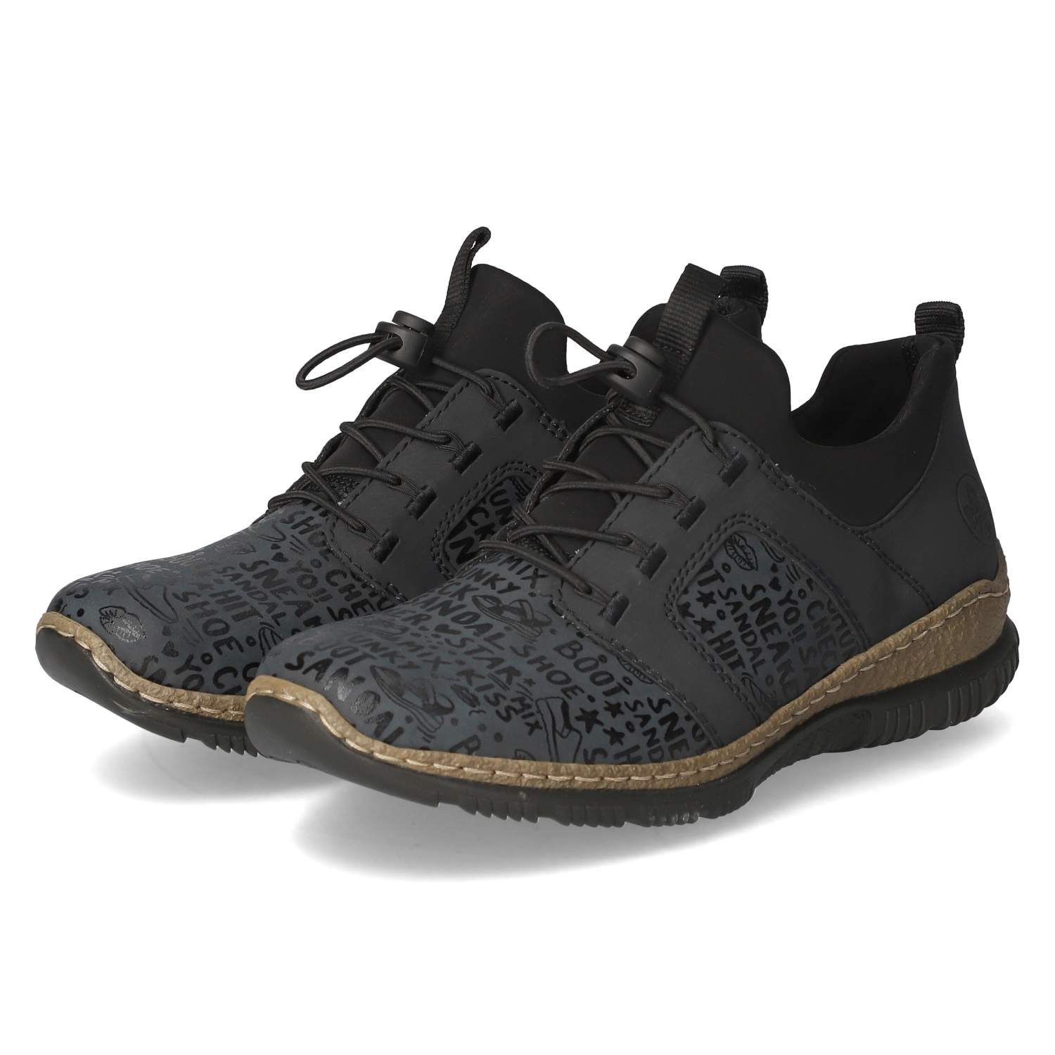 Rieker Low Sneaker Sneaker günstig online kaufen