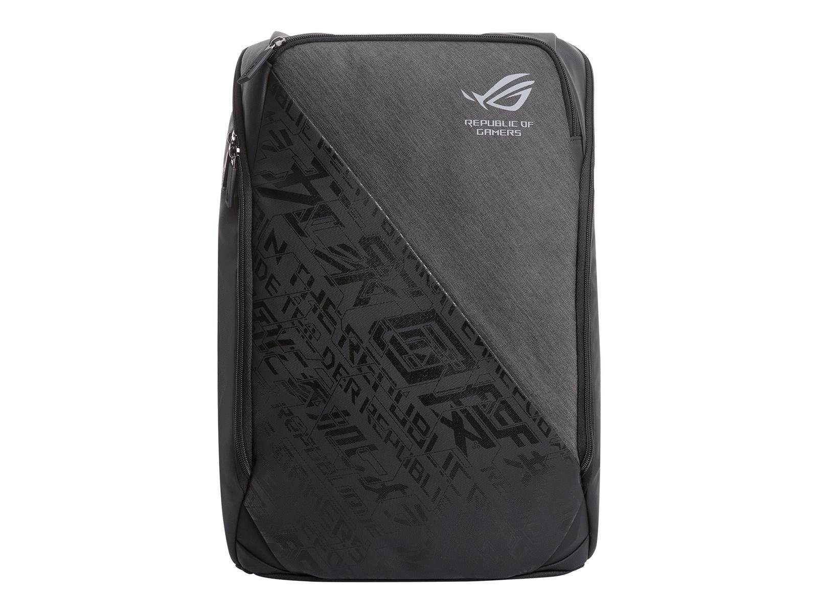 Asus Notebook-Rucksack ASUS NB Rucksack Asus ROG Ranger BP1500 39,62cm (15,6) black | Rucksäcke