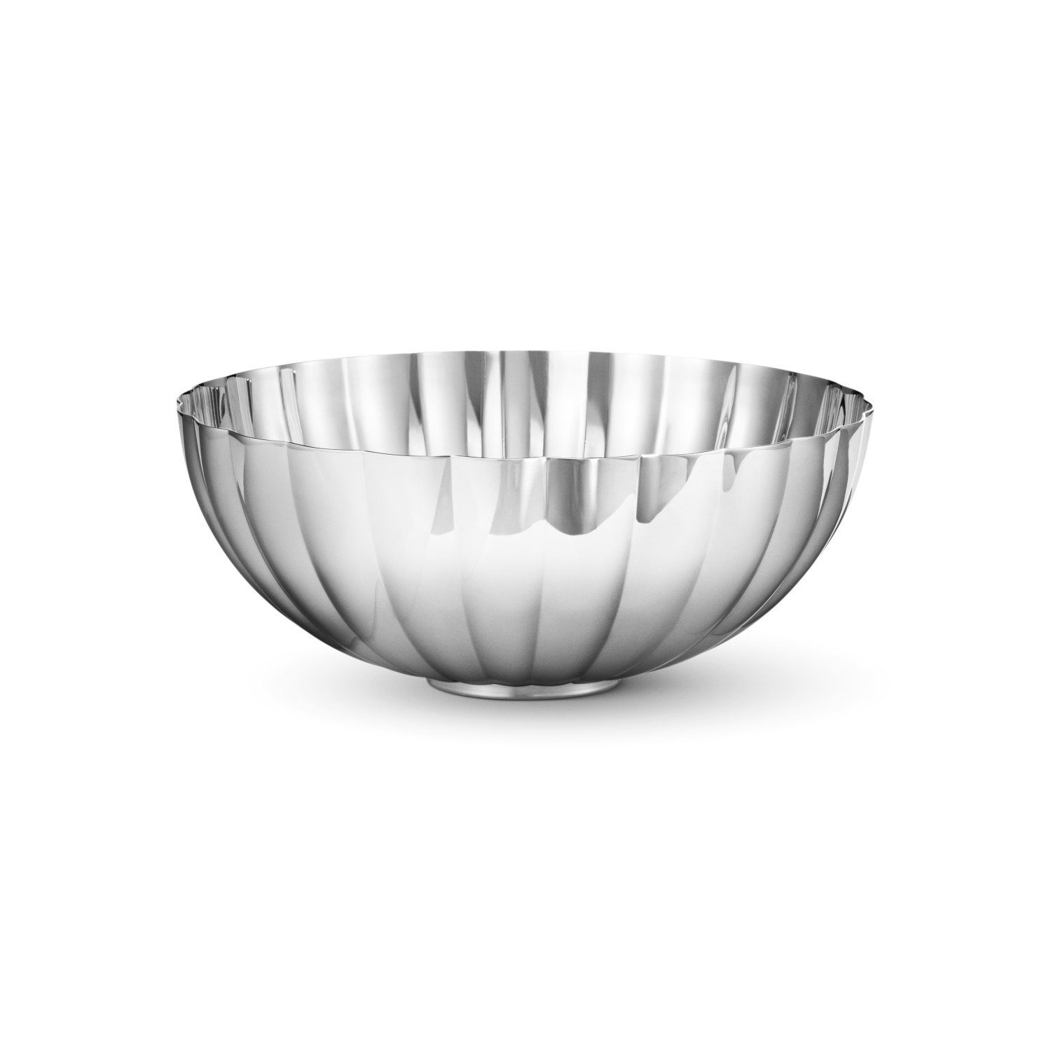 Georg Jensen Dekoschale Bernadotte Medium günstig online kaufen