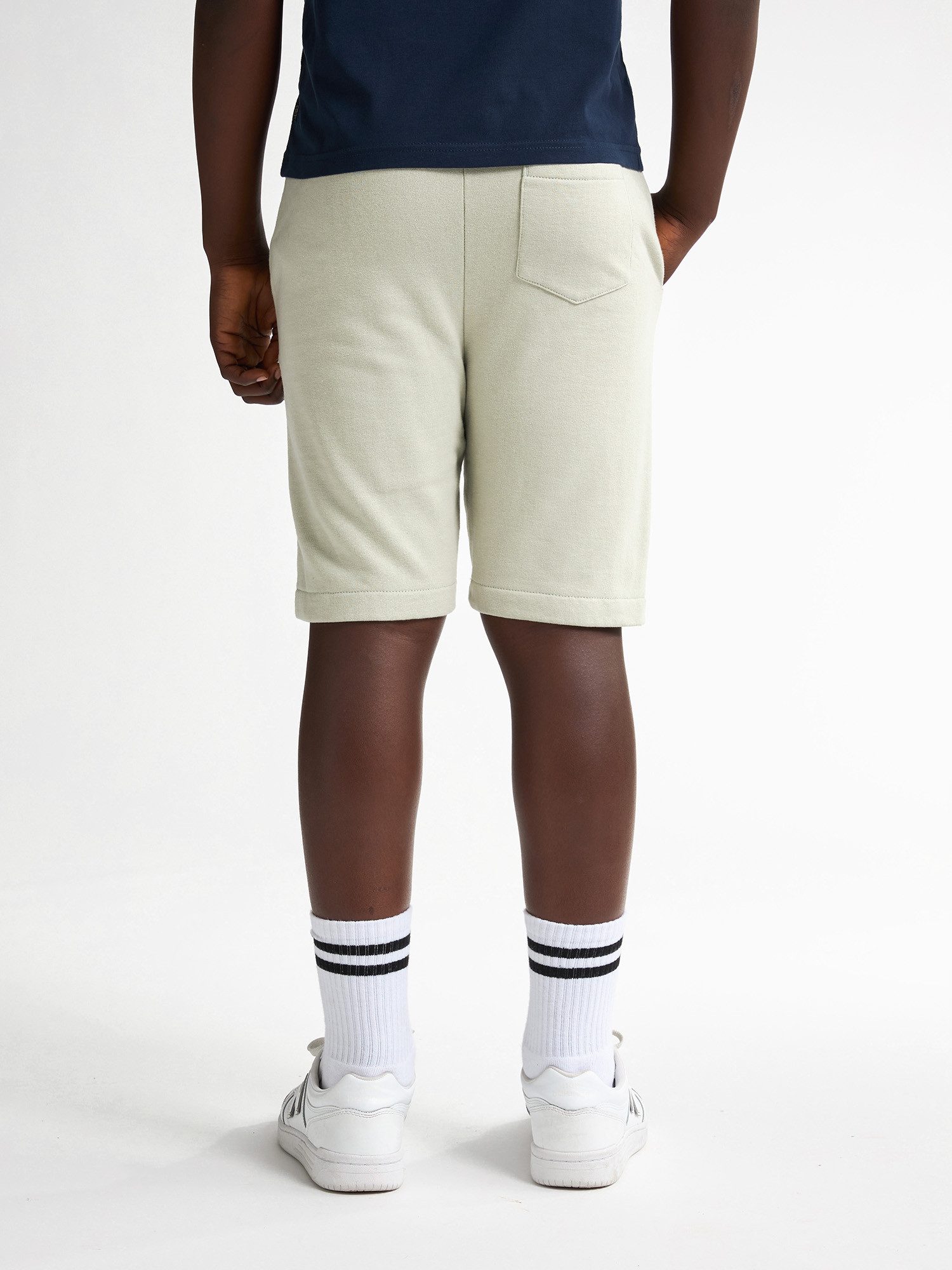 Petrol Industries Shorts Sapphire Jogging Fit